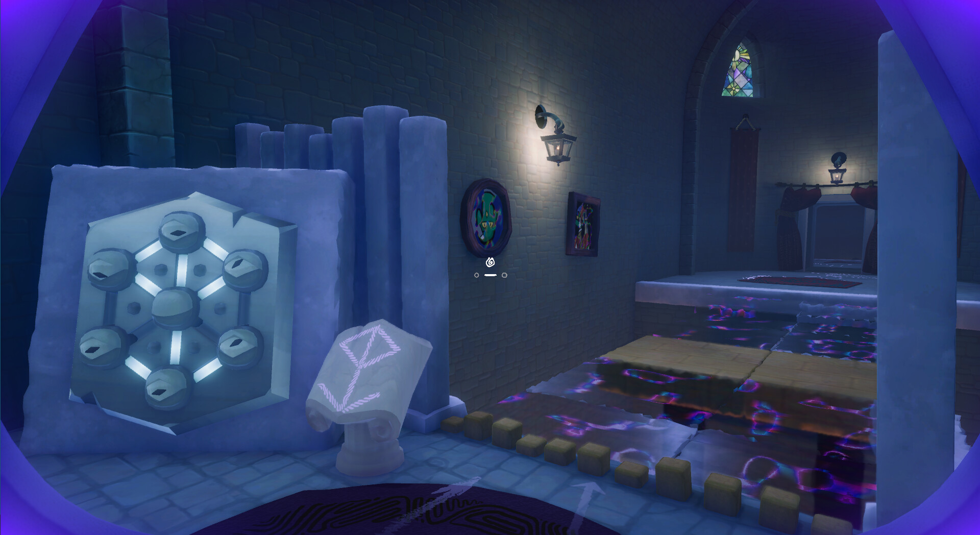 Spectacle: Worlds Unseen screenshot 1