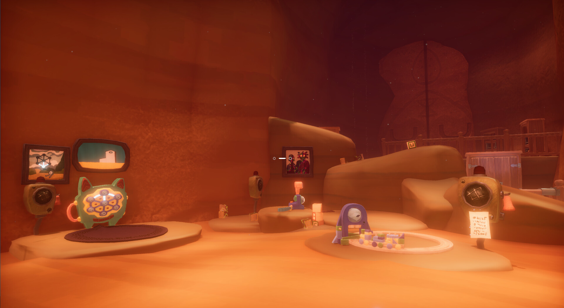 Spectacle: Worlds Unseen screenshot 8