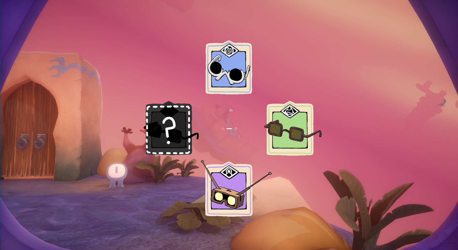 Spectacle: Worlds Unseen screenshot 6