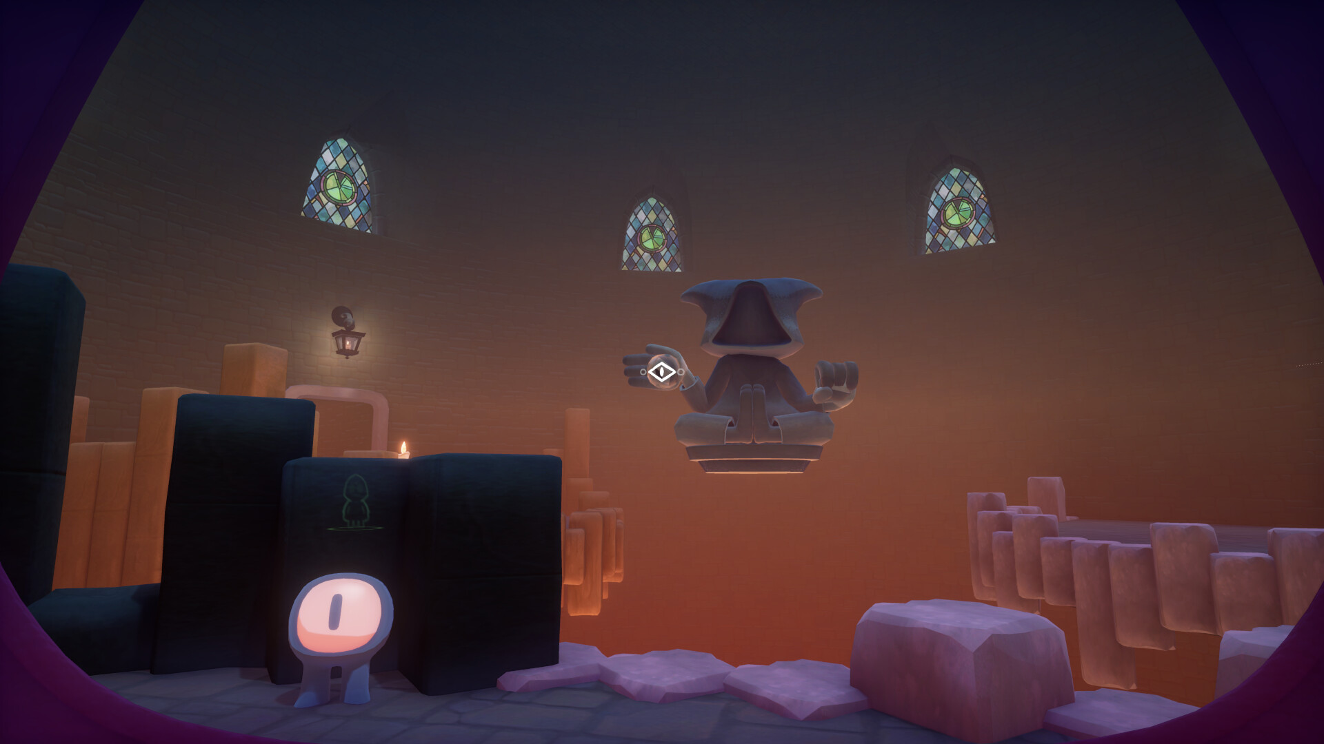 Spectacle: Worlds Unseen screenshot 7
