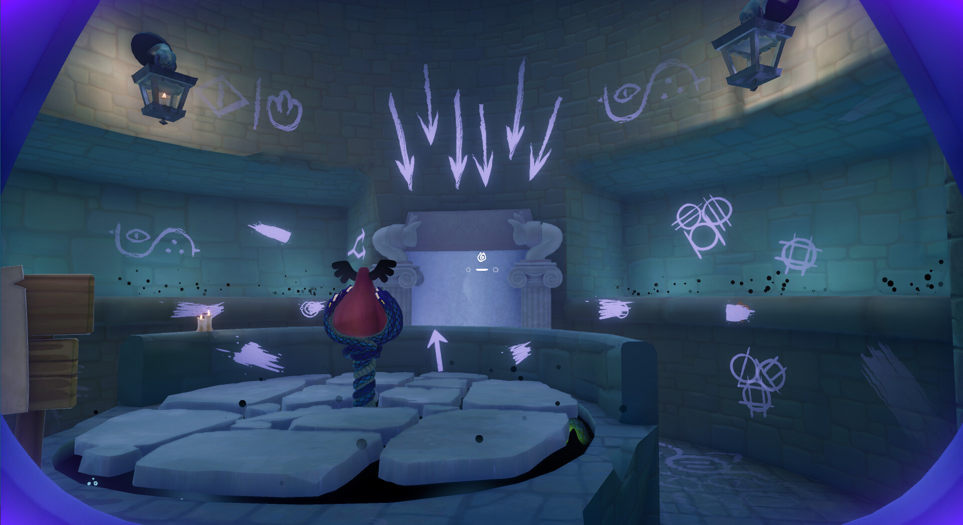 Spectacle: Worlds Unseen screenshot 5