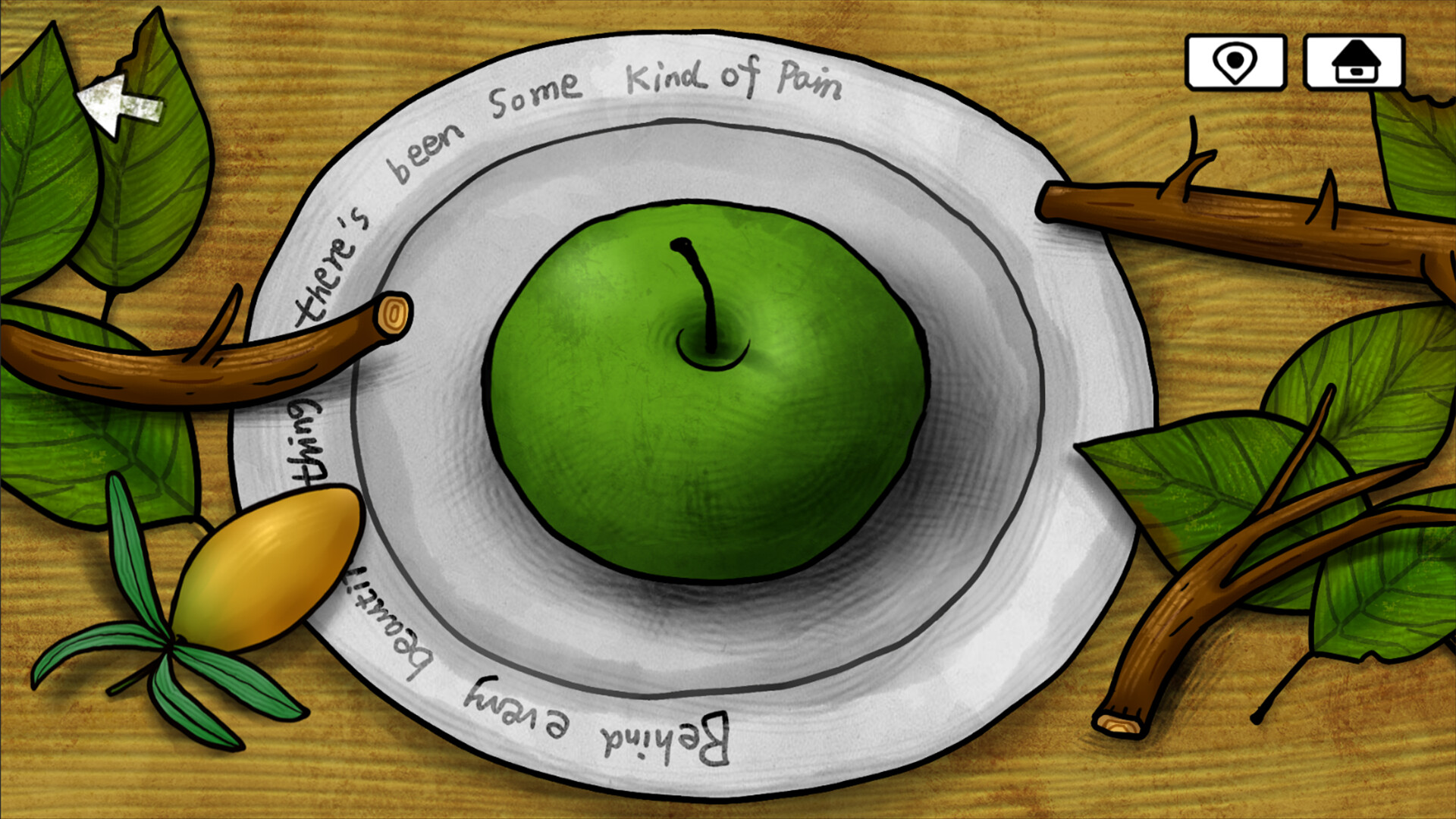 ISOLAND4: The Anchor of Memory screenshot 6