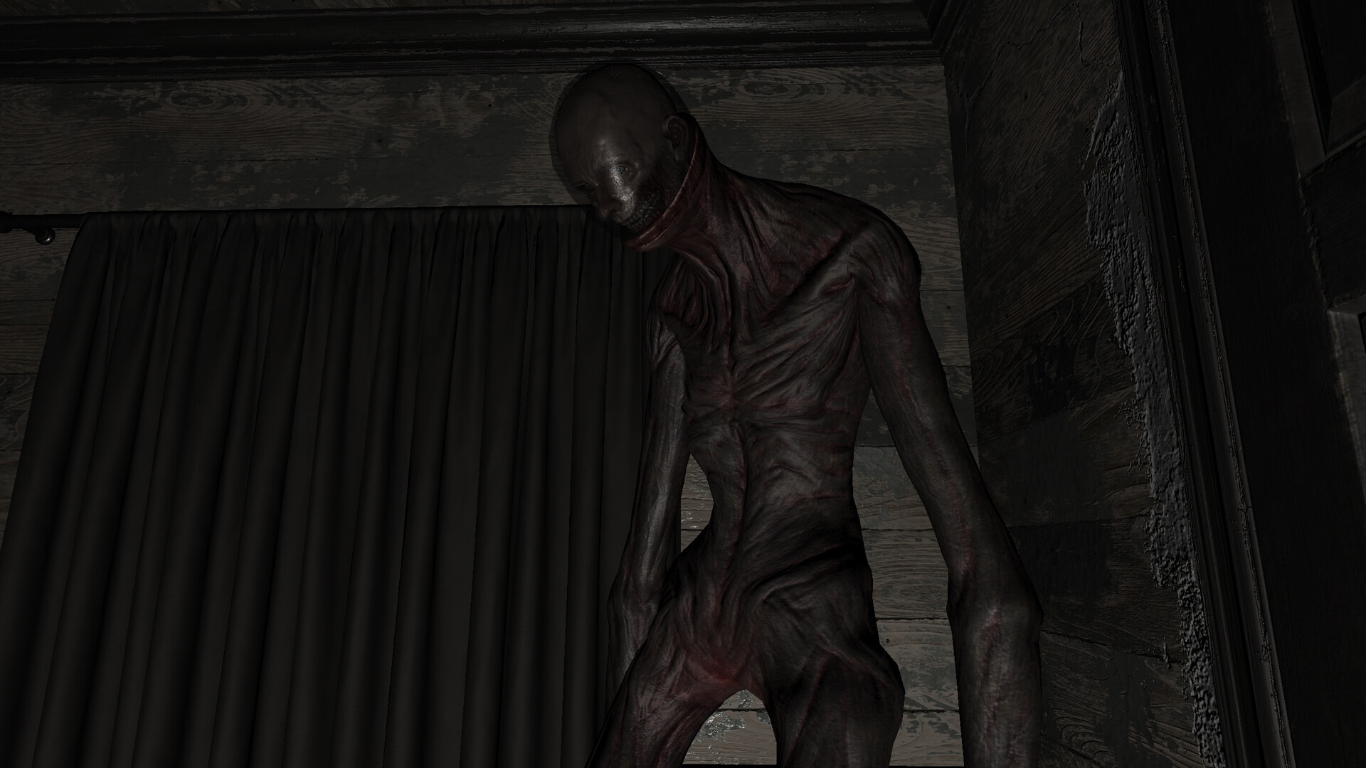 Bloody Ink screenshot 6
