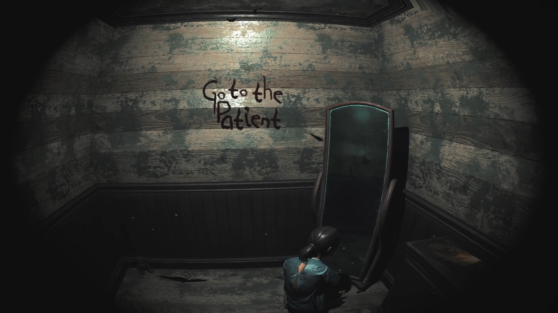 Bloody Ink screenshot 7