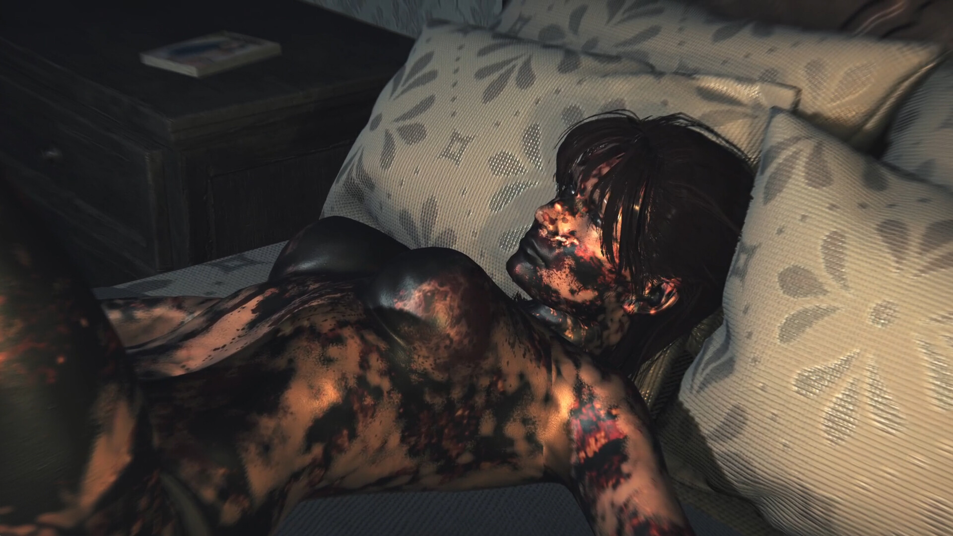 Bloody Ink screenshot 9