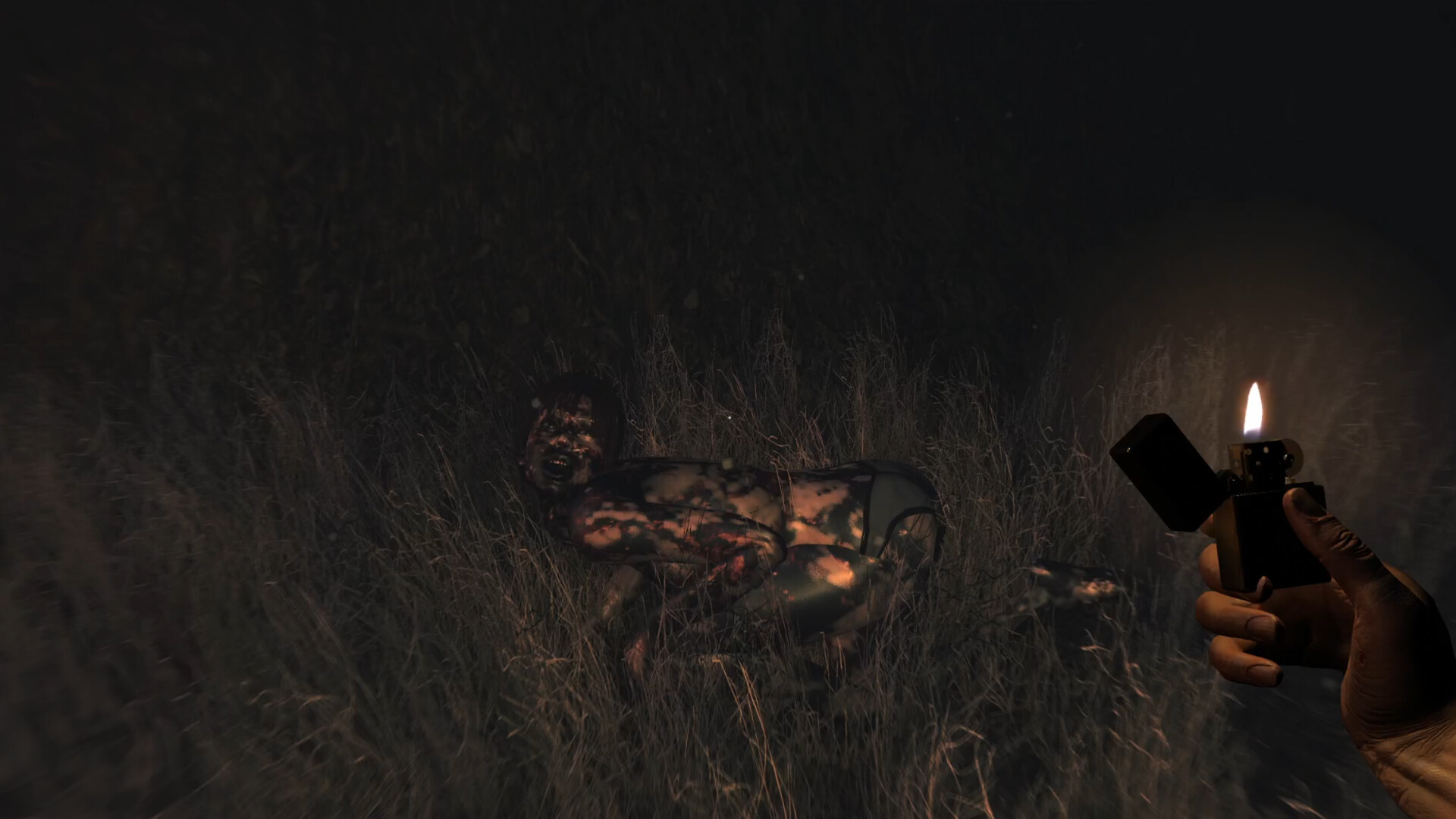Bloody Ink screenshot 11