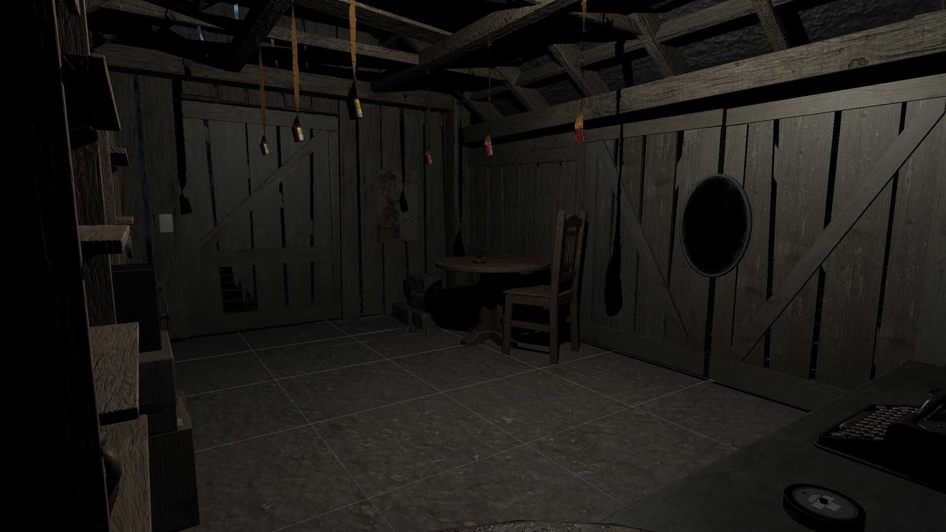 Bloody Ink screenshot 10