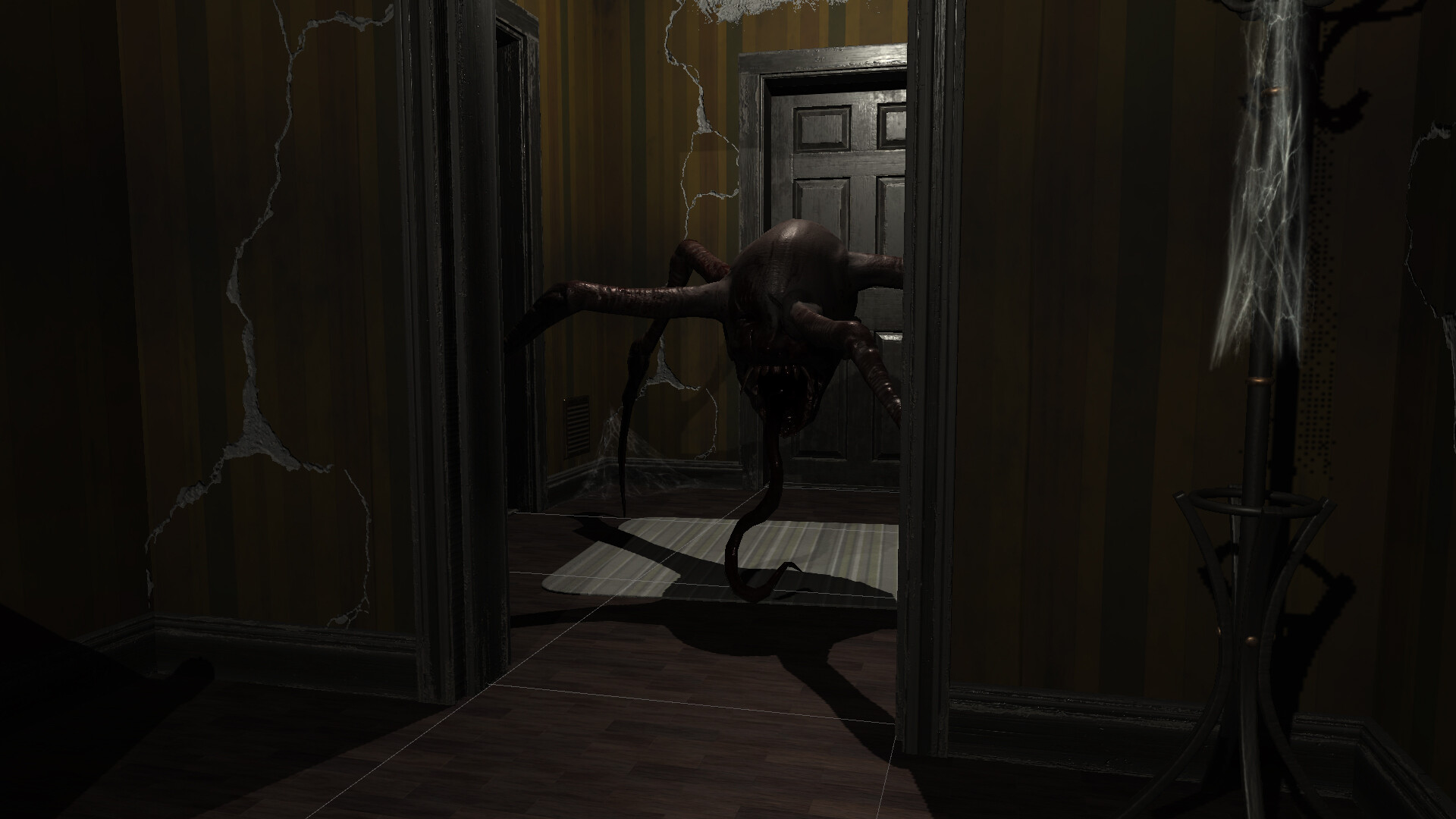 Bloody Ink screenshot 8