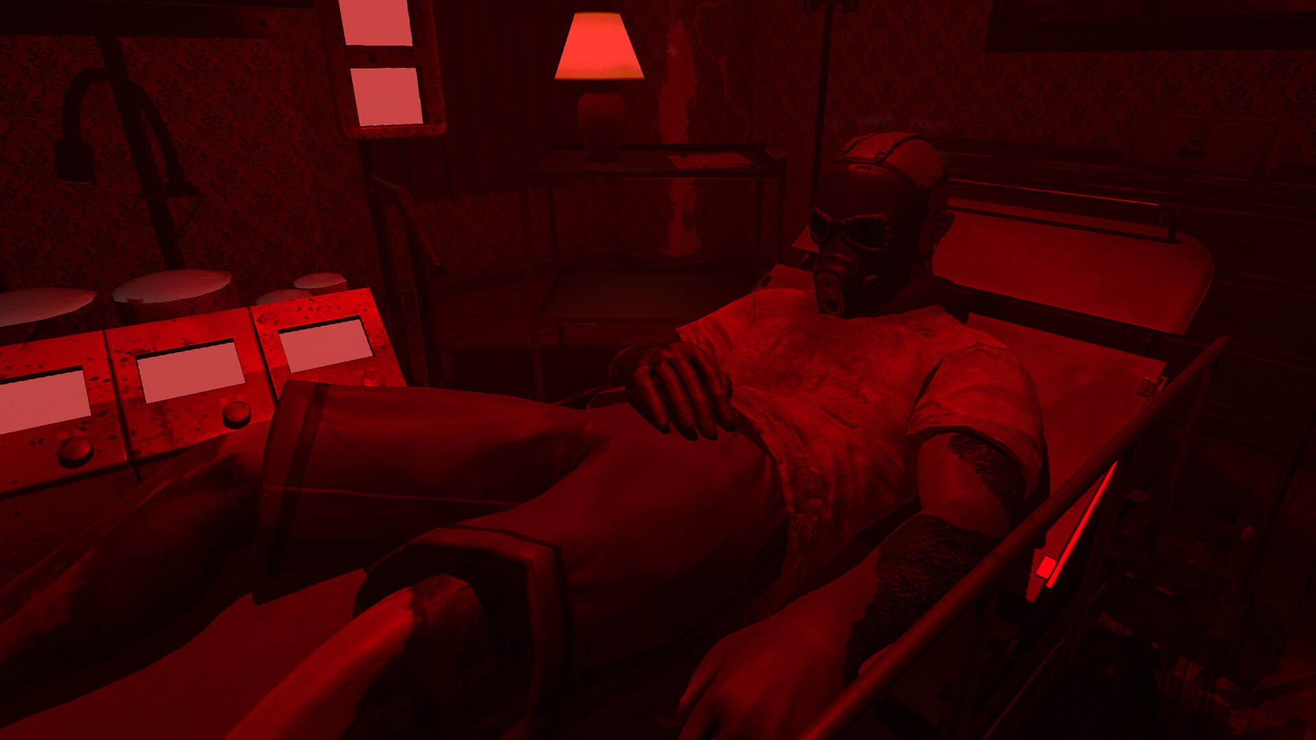 Bloody Ink screenshot 3