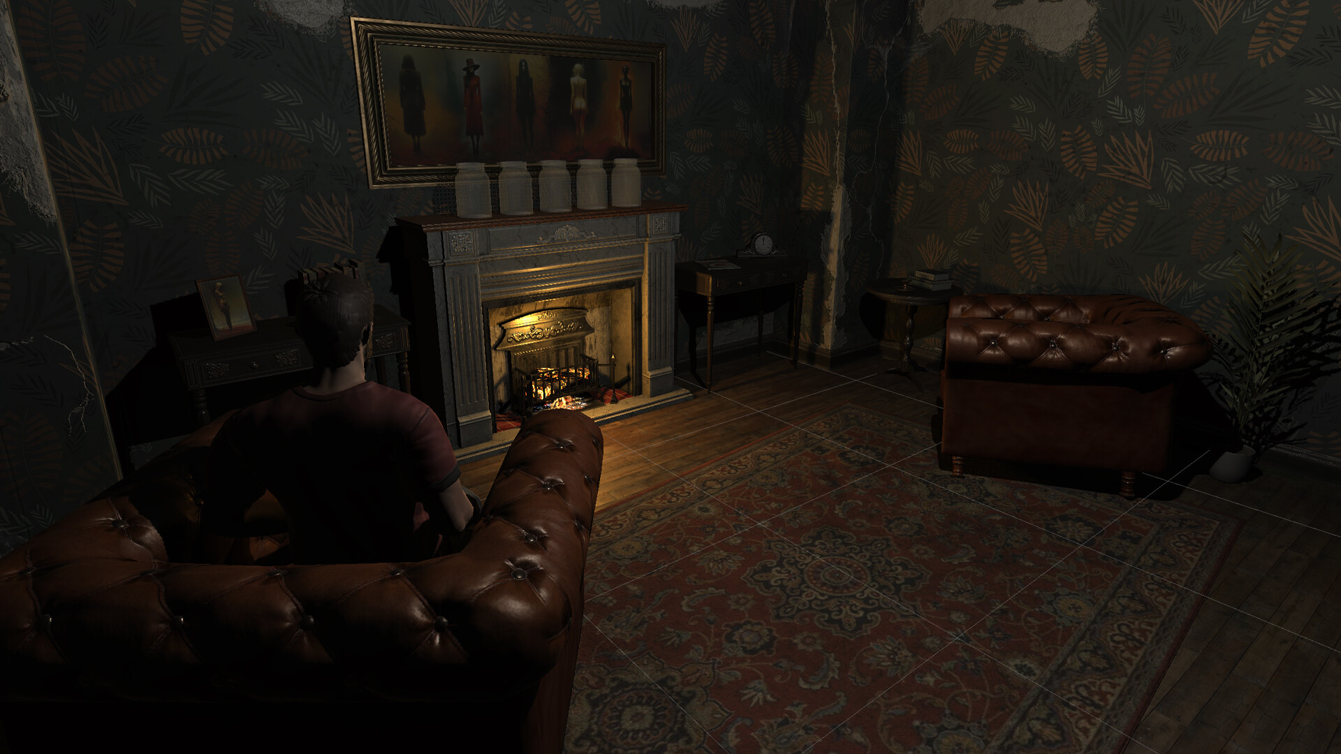 Bloody Ink screenshot 4