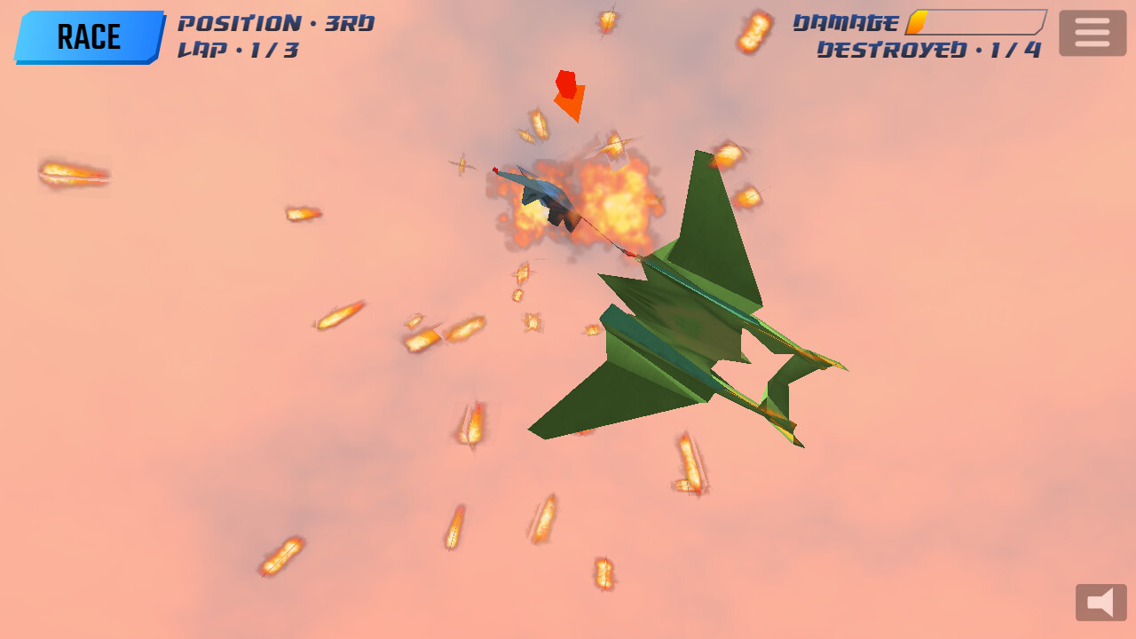 Sky Mad screenshot 6