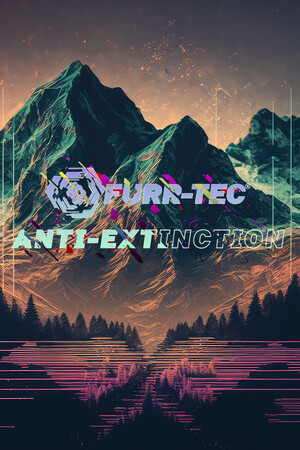 Furr-Tec Anti-Extinction
