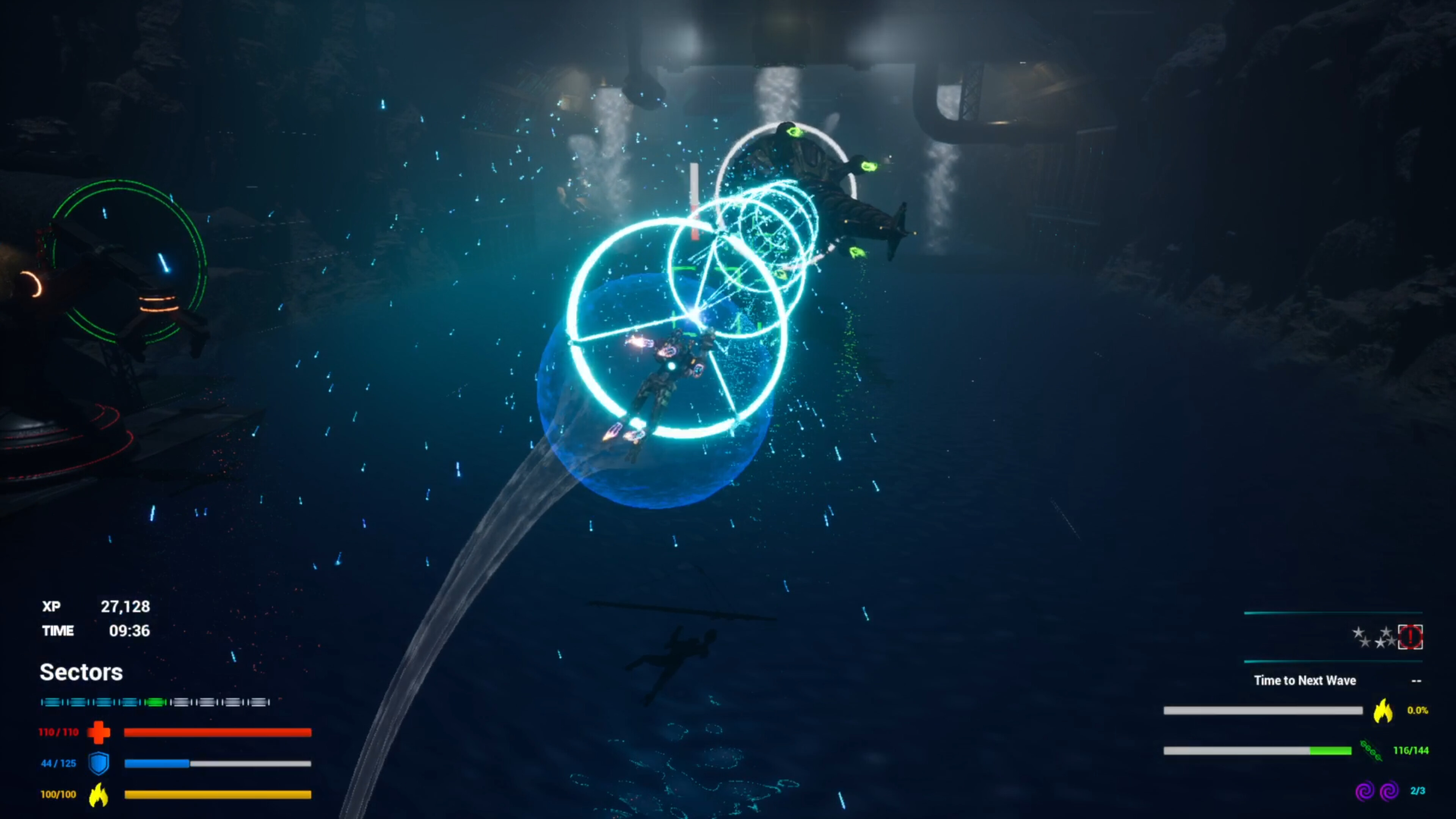Vector Bias screenshot 11