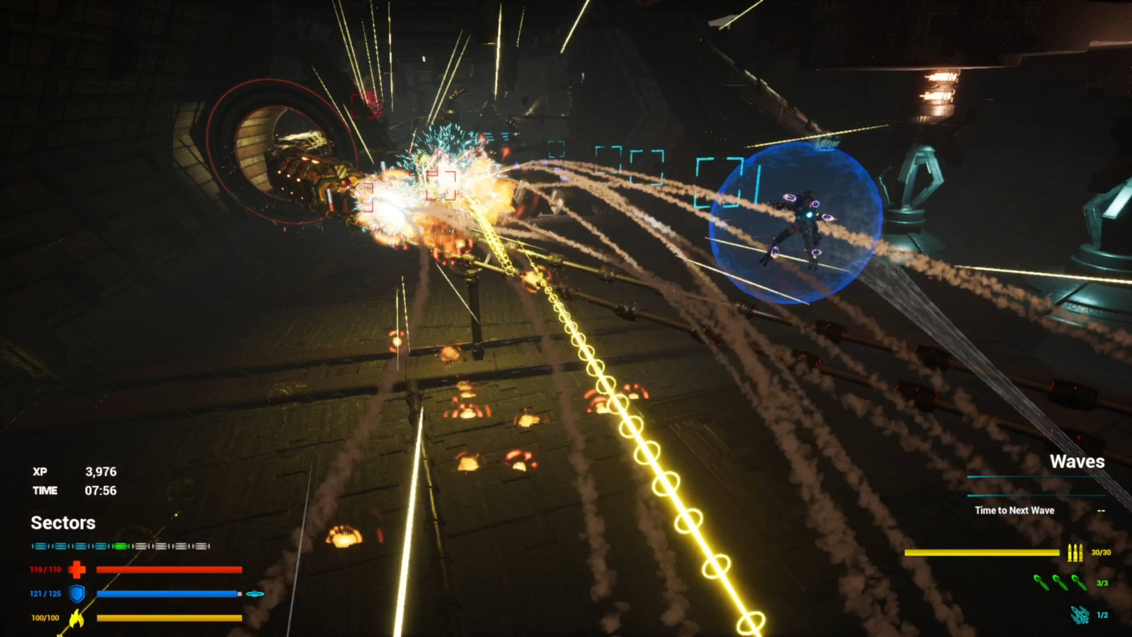 Vector Bias screenshot 8