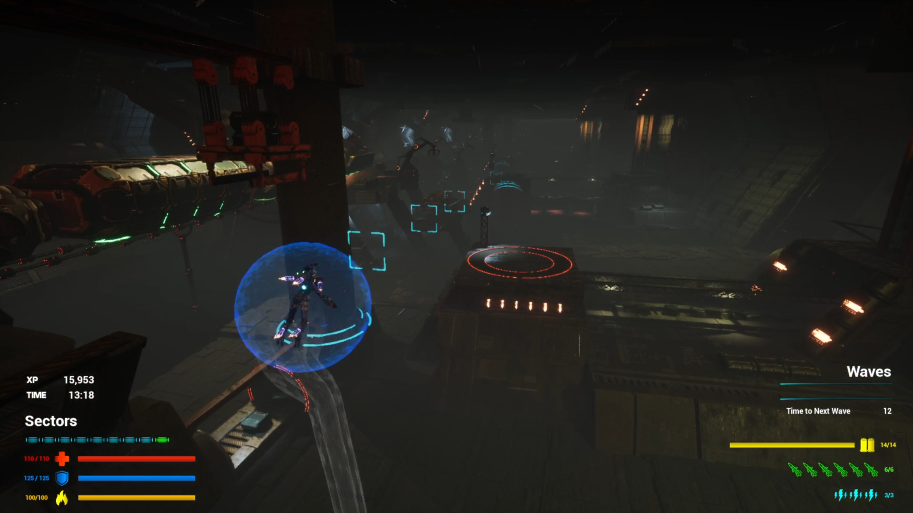 Vector Bias screenshot 15