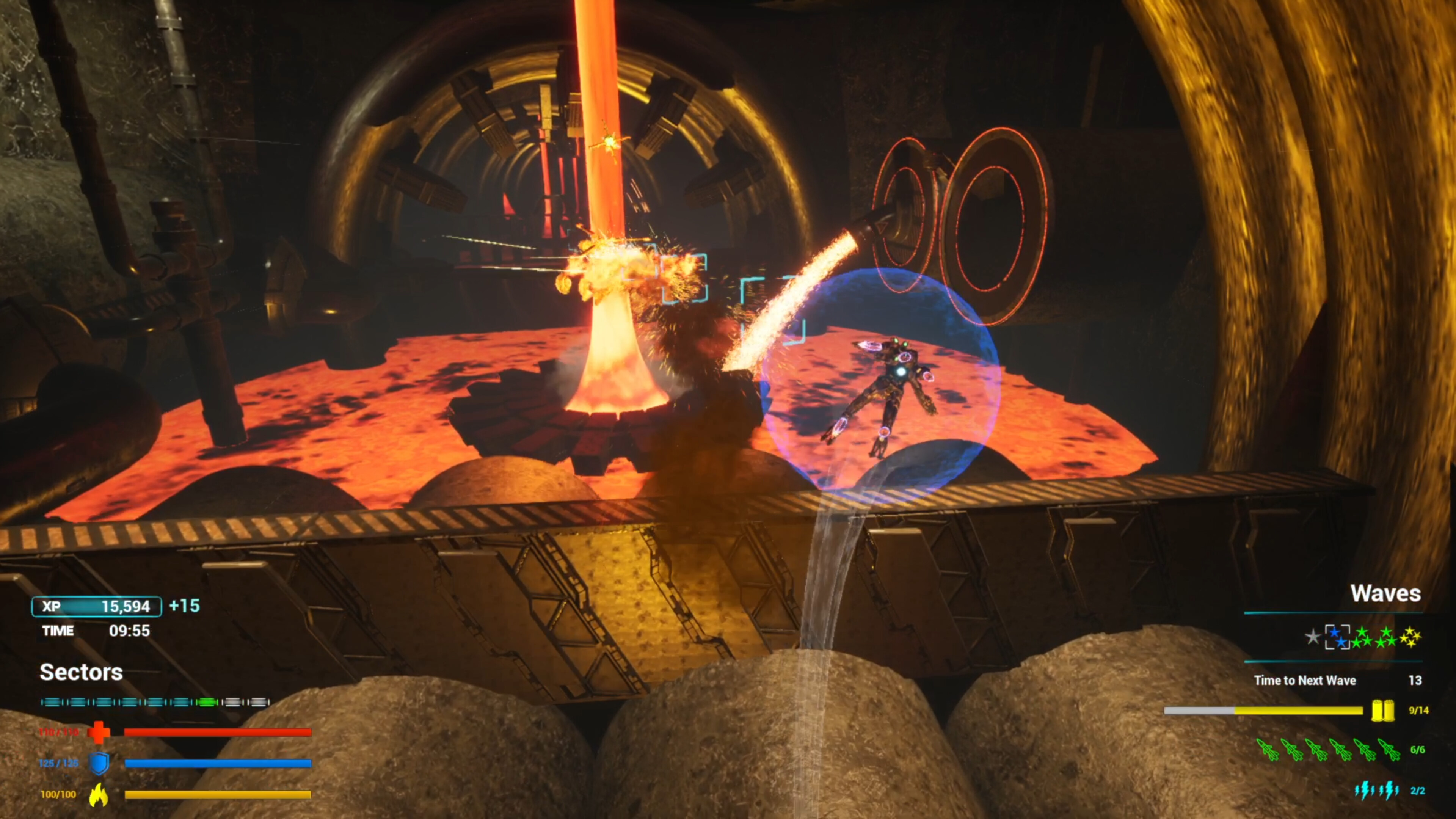 Vector Bias screenshot 17