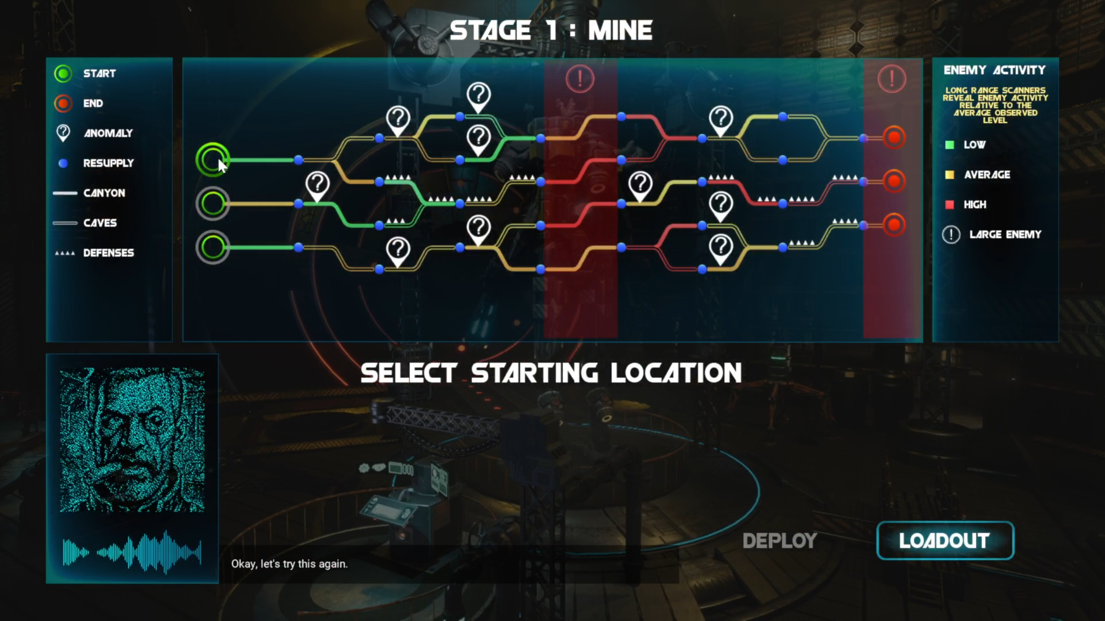 Vector Bias screenshot 9