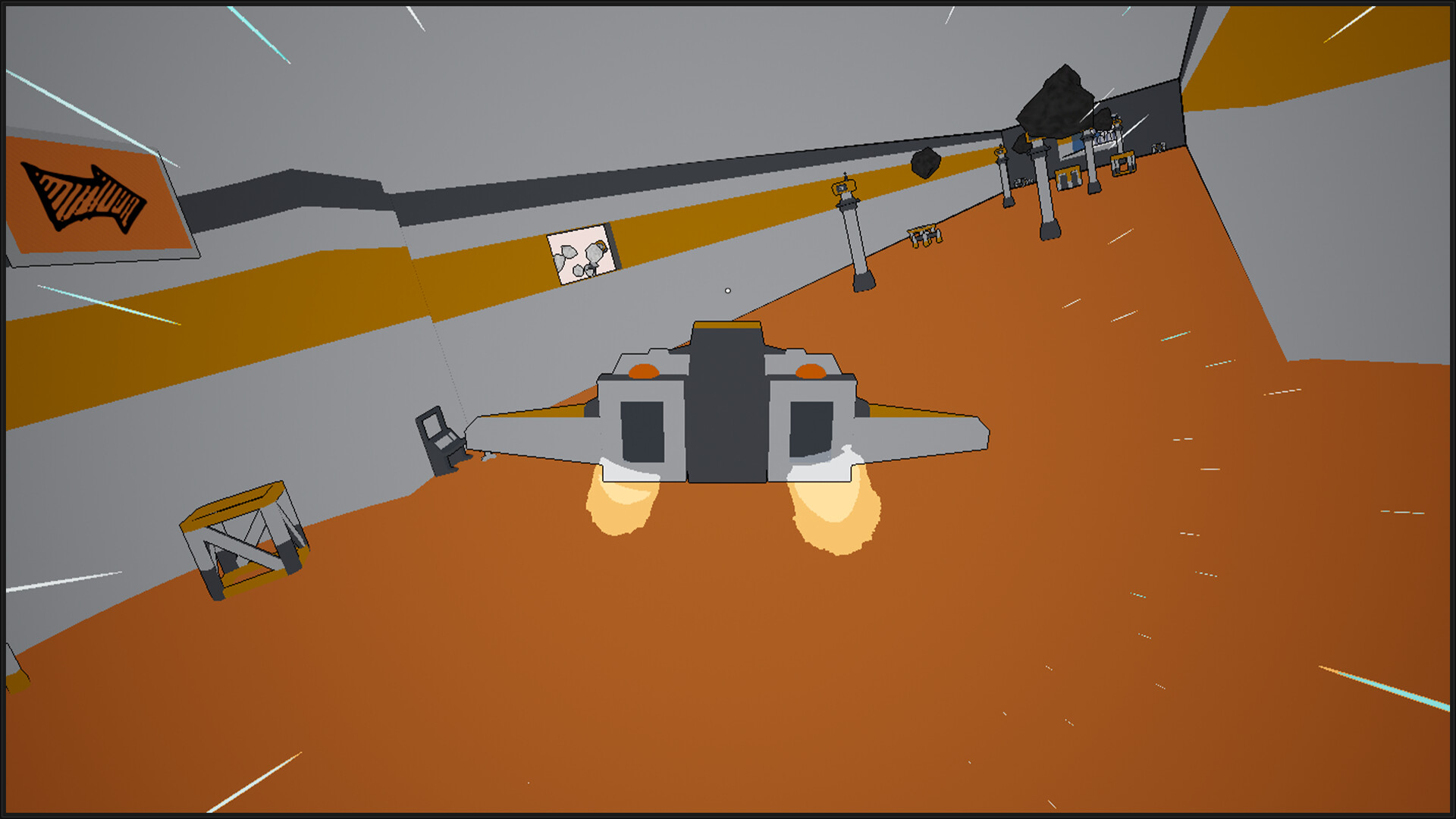 Urban Escape screenshot 5