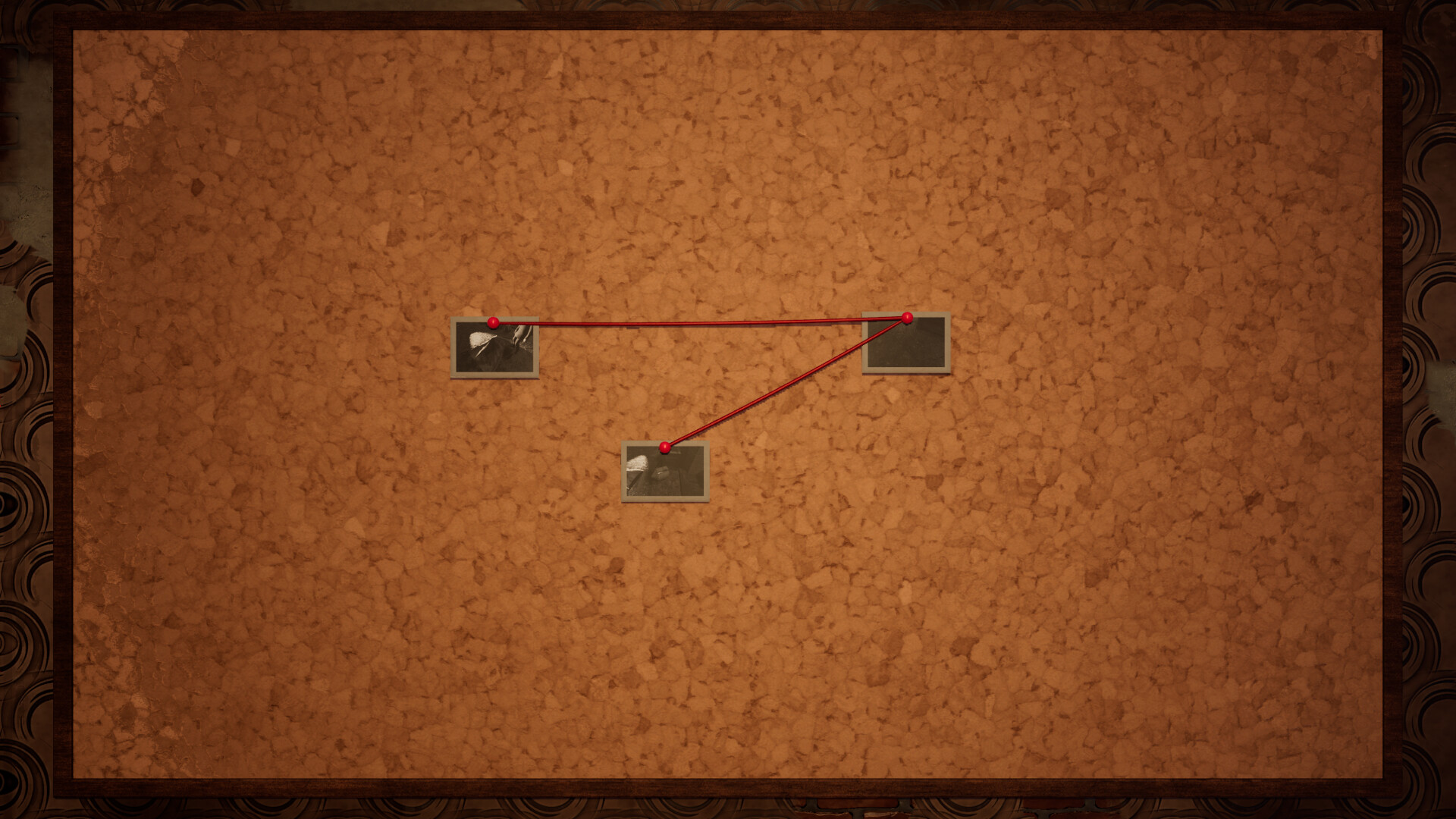 Arkham Detective screenshot 2
