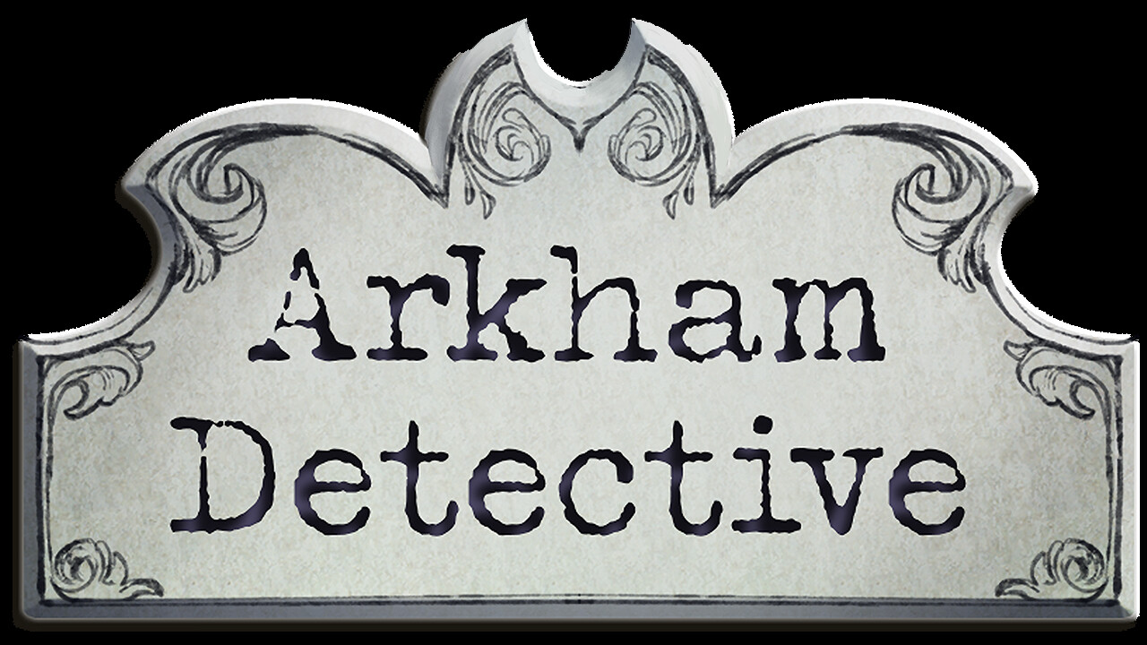 Arkham Detective screenshot 6
