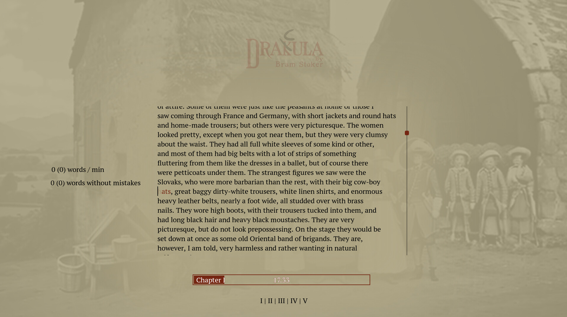 Drak(c)ula screenshot 7