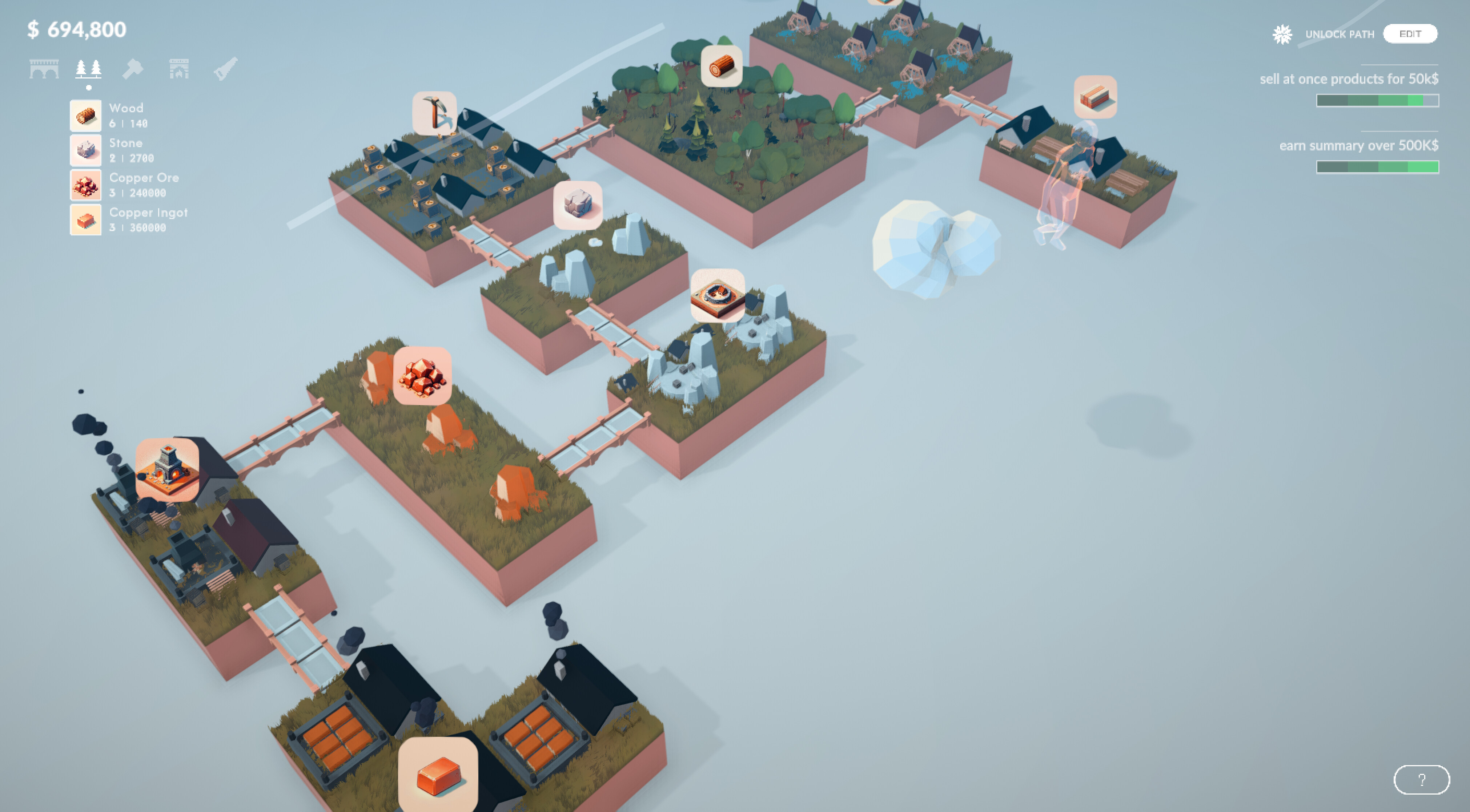 Kukinta screenshot 1