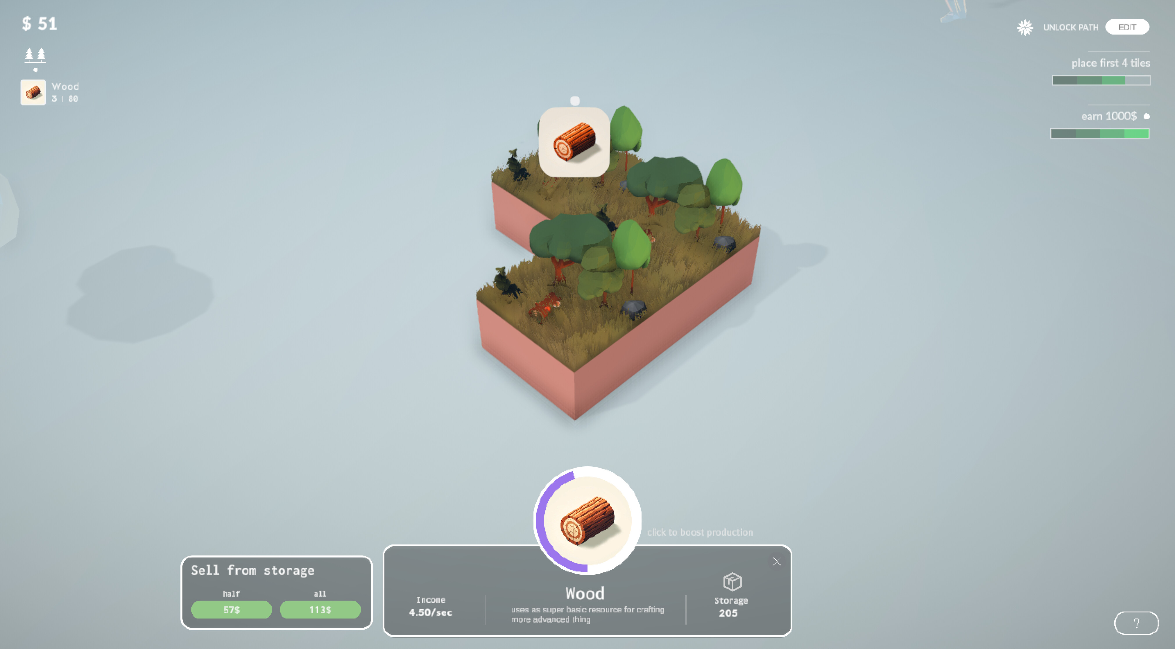 Kukinta screenshot 3