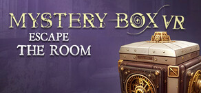 Mystery Box VR: Escape The Room