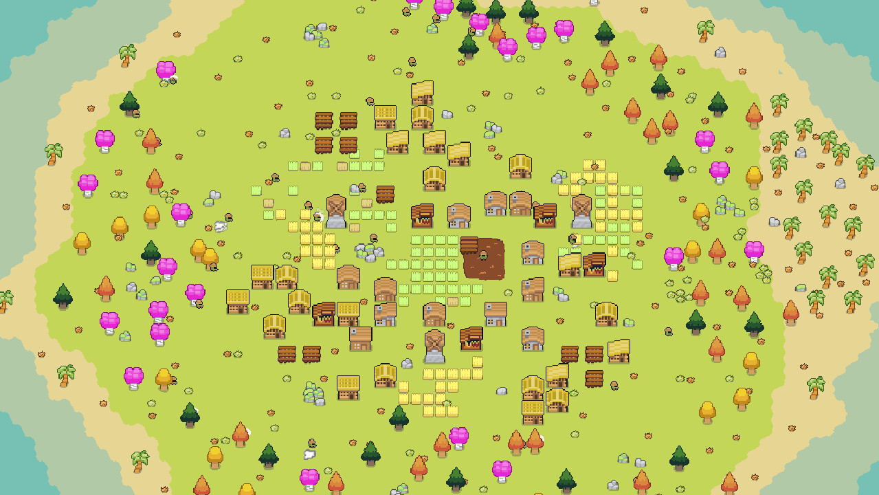 Outlands screenshot 3