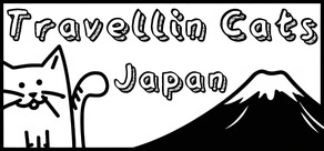 Travellin Cats in Japan
