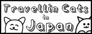 Travellin Cats in Japan