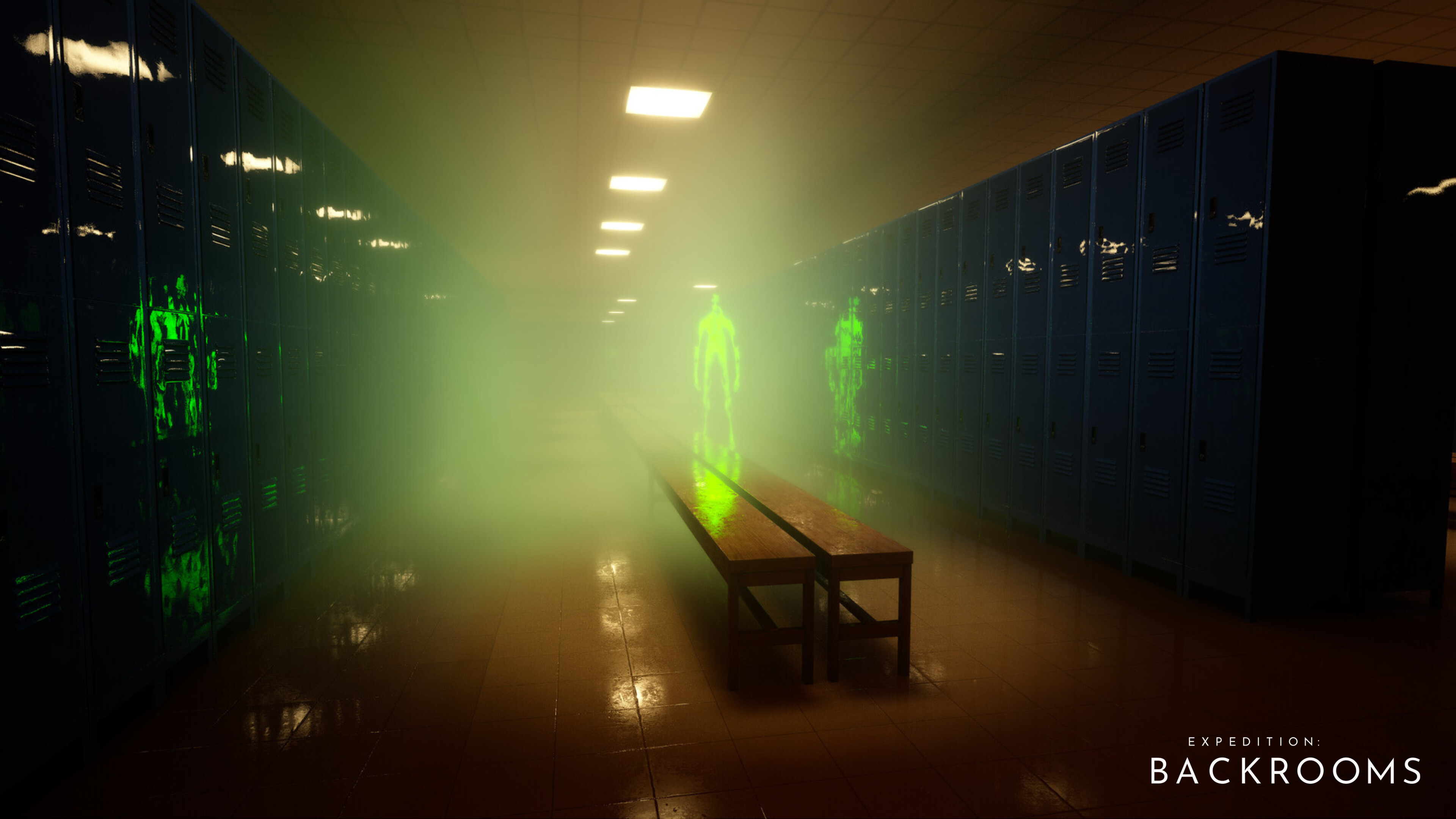 Expedition: Backrooms screenshot 7