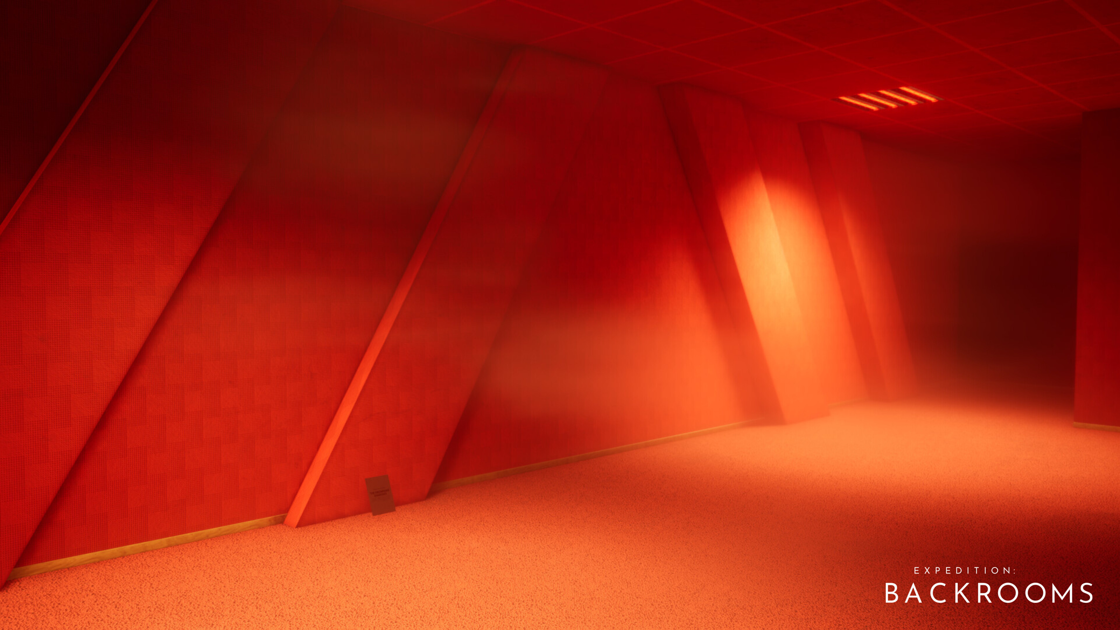 Expedition: Backrooms screenshot 14