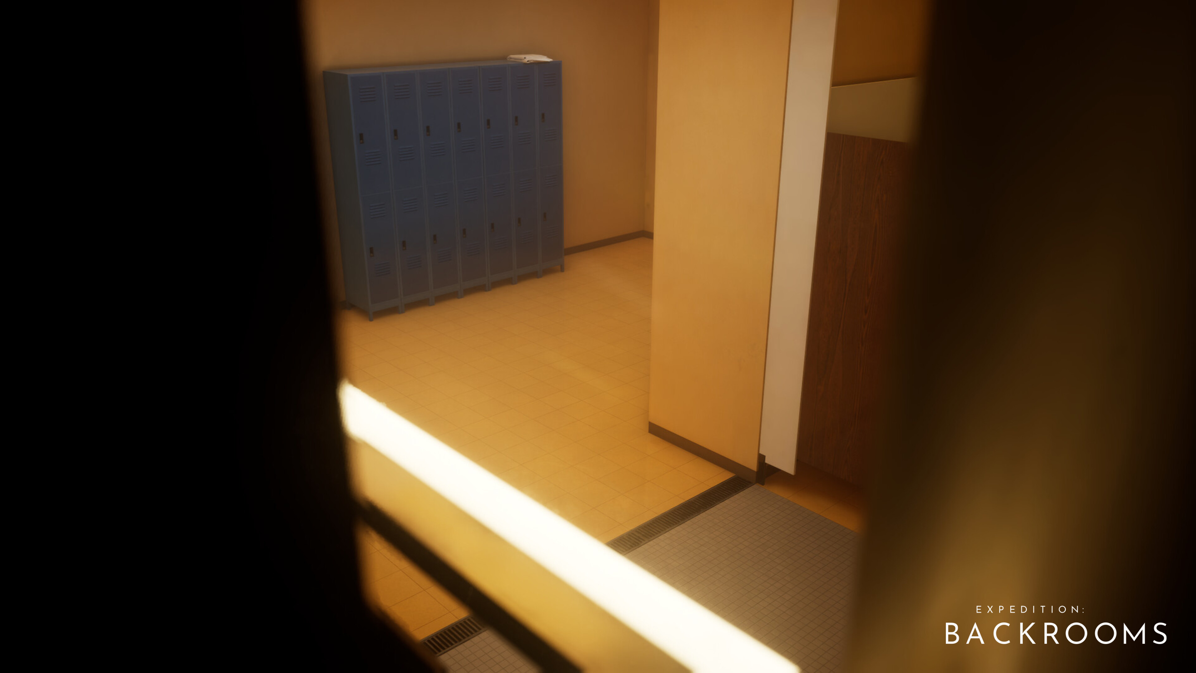 Expedition: Backrooms screenshot 16