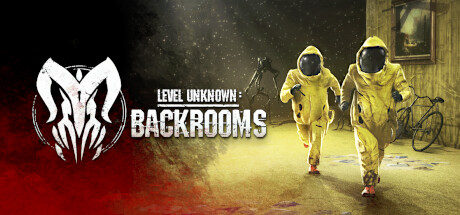 Backrooms Together Cover Image