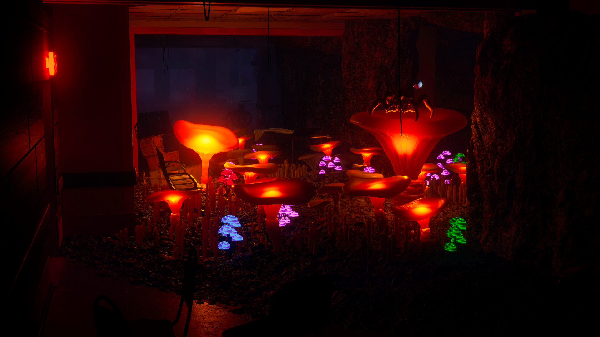 Level Unknown Backrooms On Steam level-unknown-backrooms-on-steam
