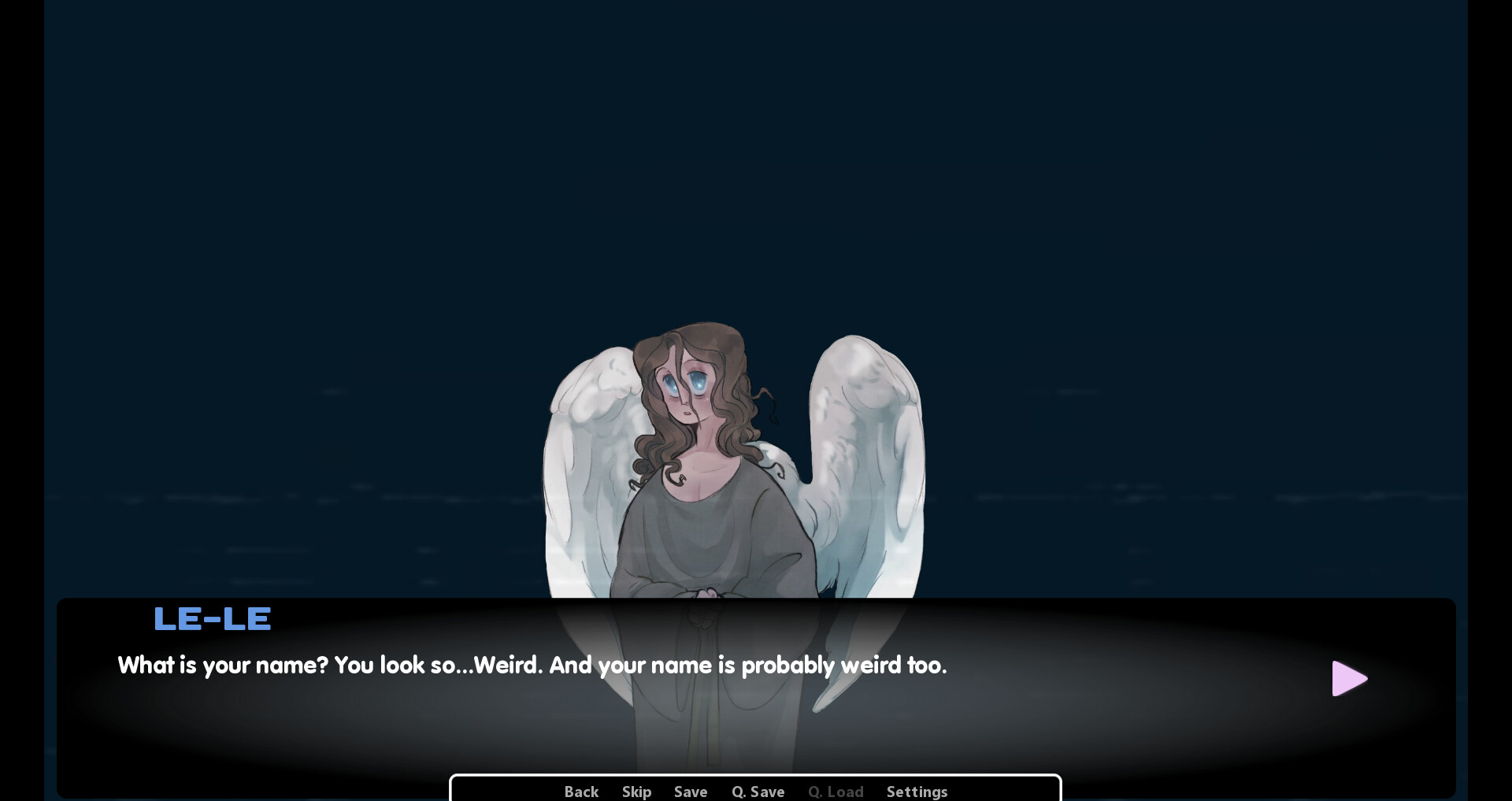 EBBIL: Alternative Bible screenshot 5