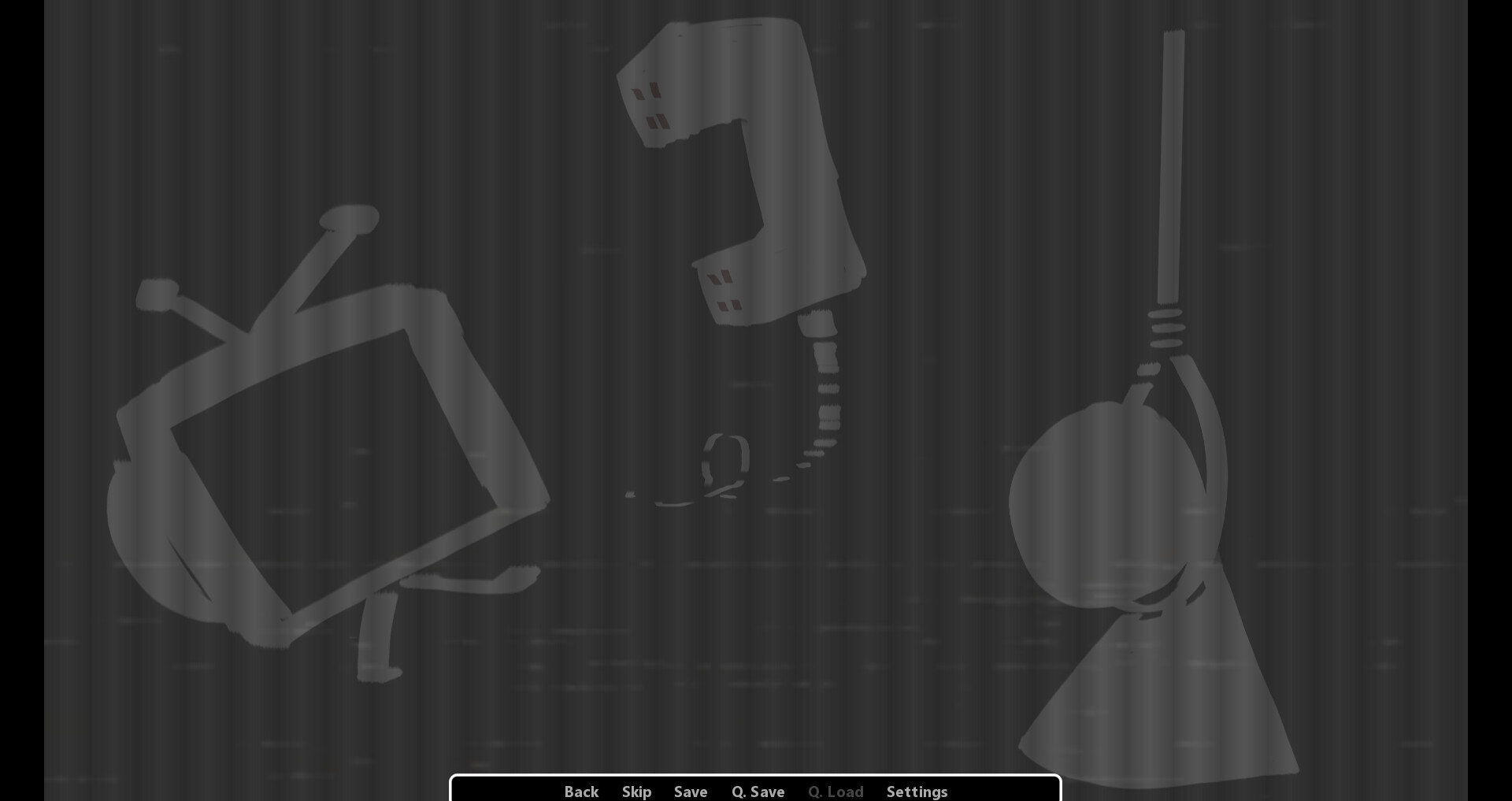 EBBIL: Alternative Bible screenshot 7