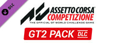 Assetto Corsa Competizione - GT2 Pack on Steam