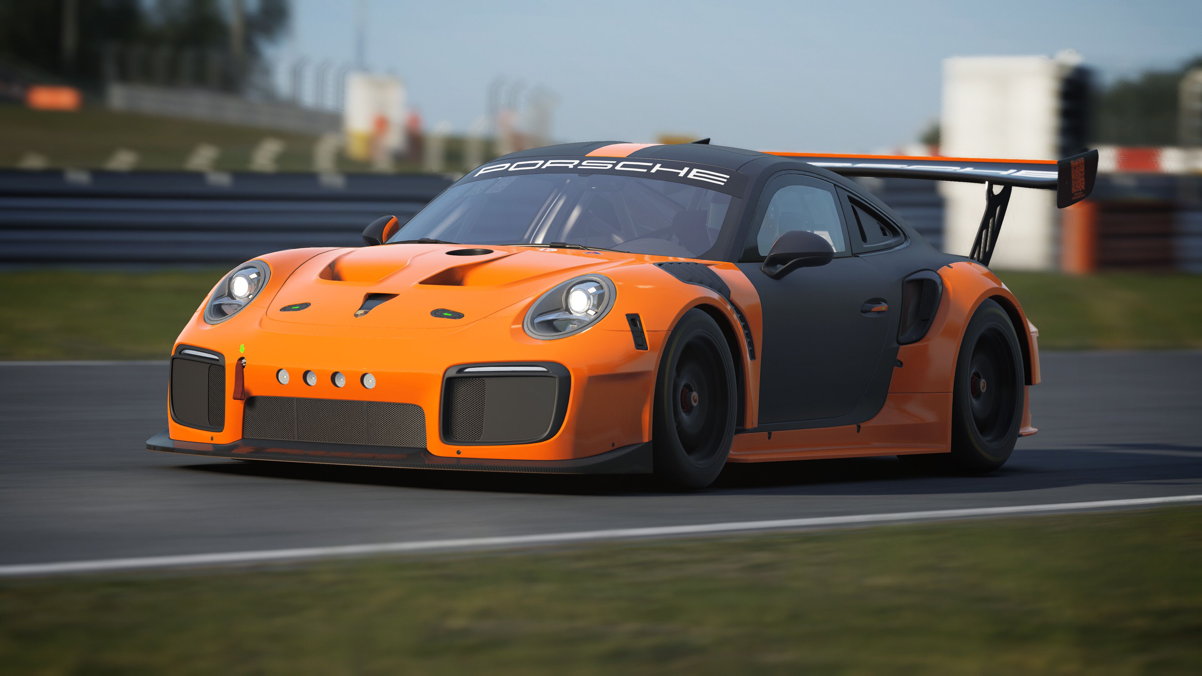 Assetto Corsa Competizione - GT2 Pack screenshot 14