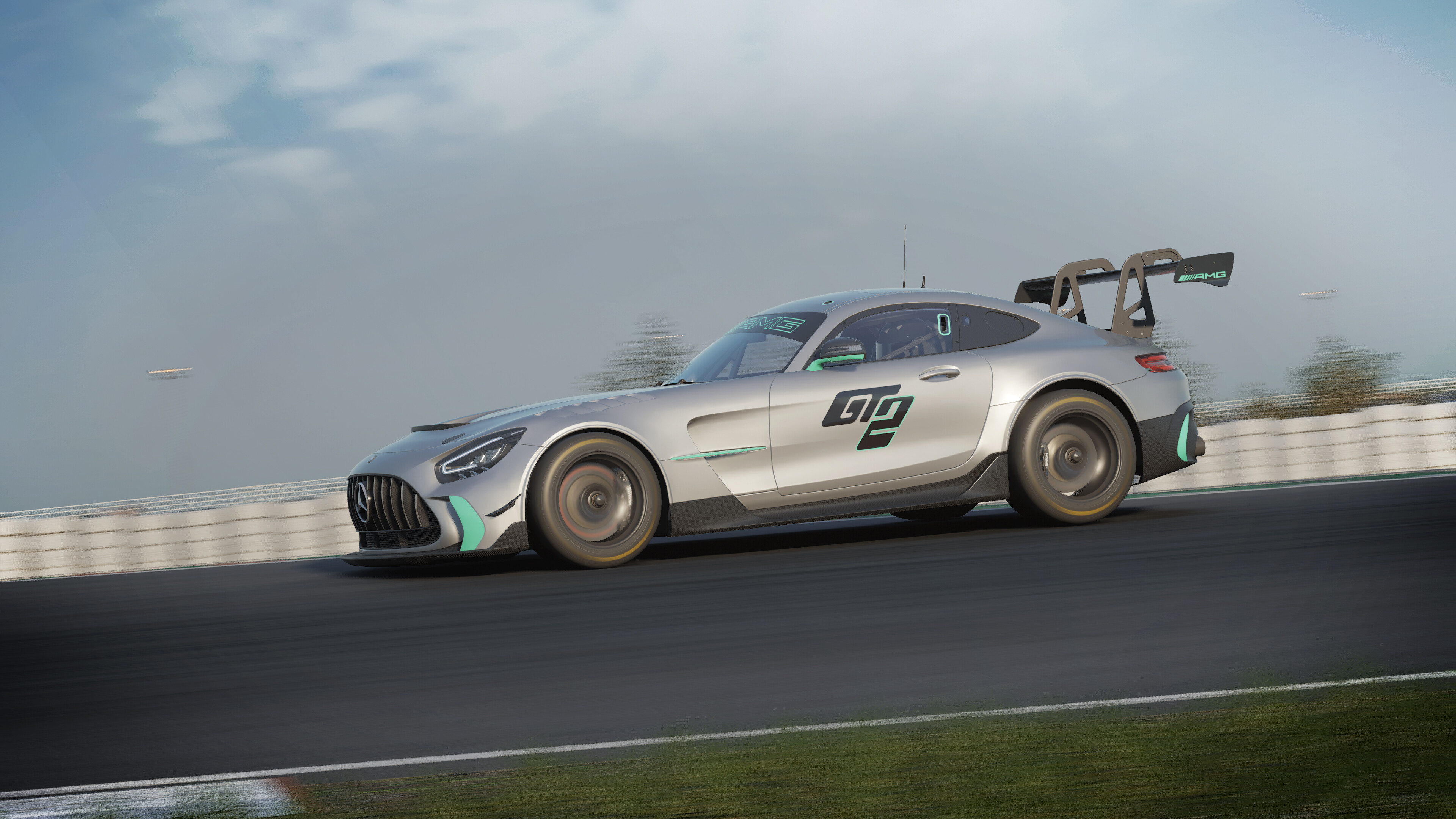 Assetto Corsa Competizione - GT2 Pack screenshot 10