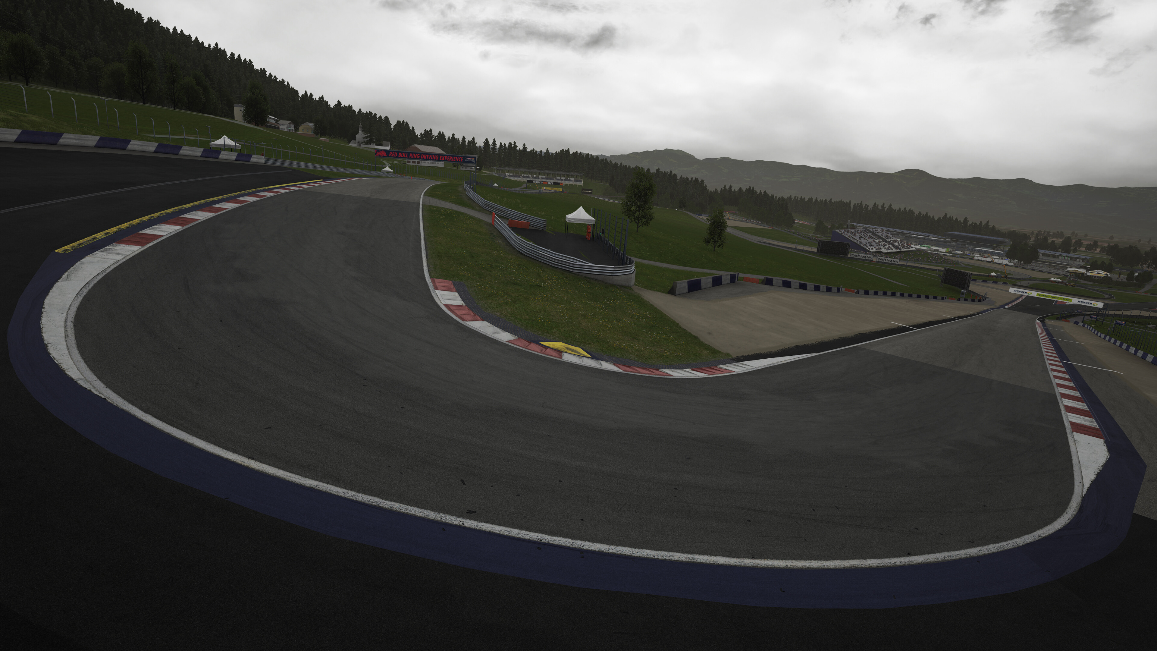Assetto Corsa Competizione - GT2 Pack screenshot 22