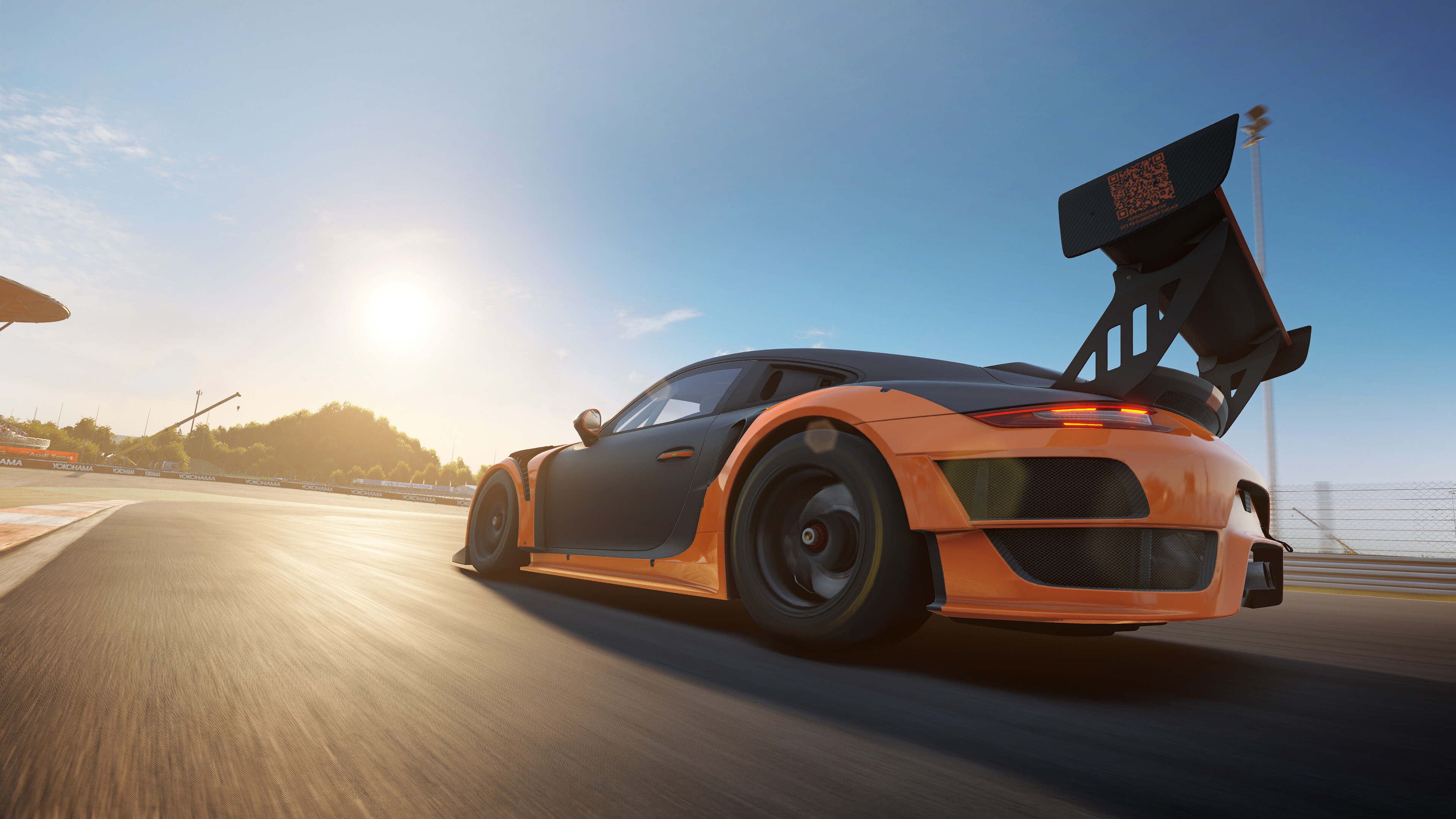 Assetto Corsa Competizione - GT2 Pack screenshot 15