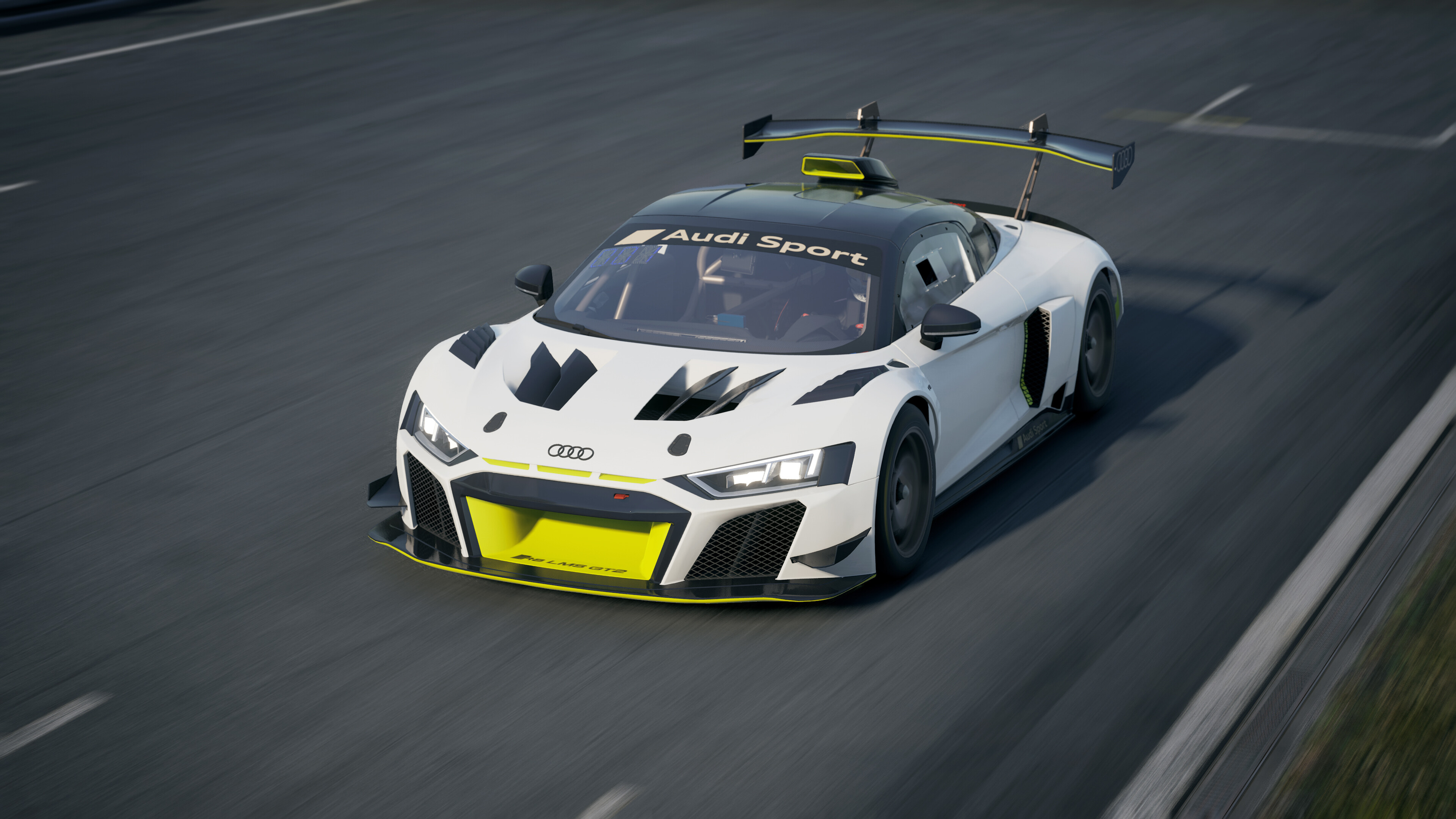 Assetto Corsa Competizione - GT2 Pack screenshot 2