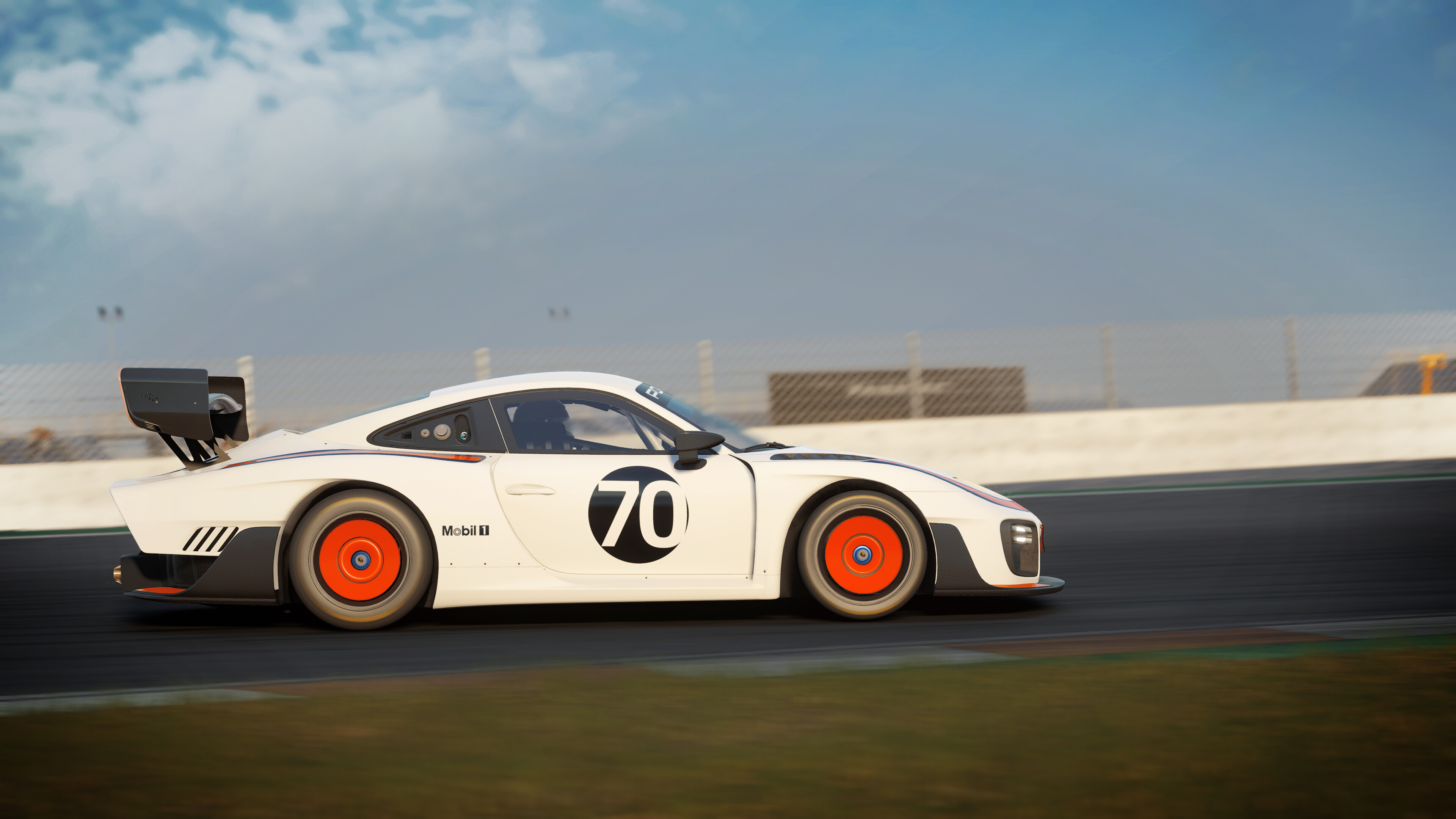 Assetto Corsa Competizione - GT2 Pack screenshot 17