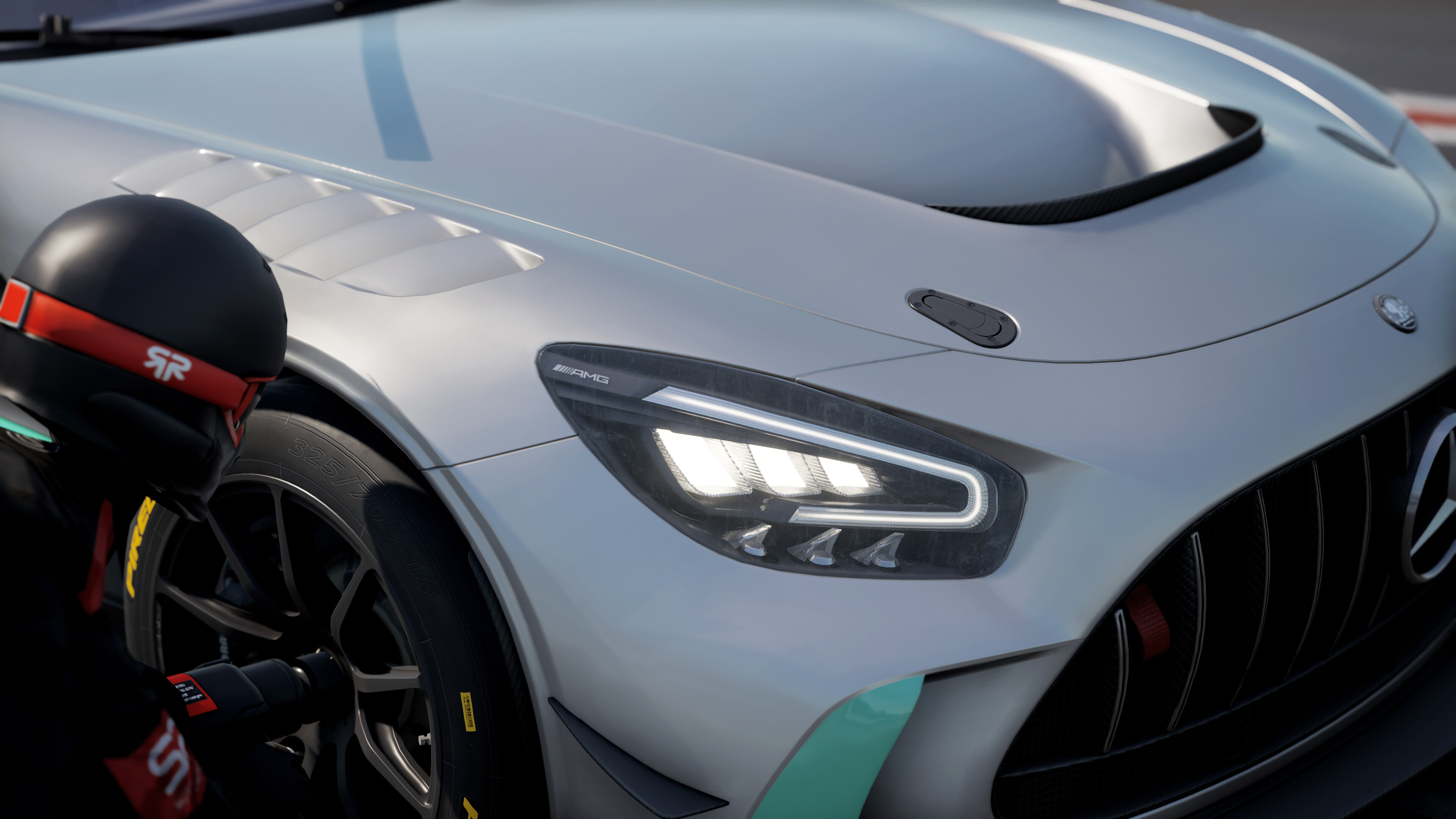 Assetto Corsa Competizione - GT2 Pack screenshot 11