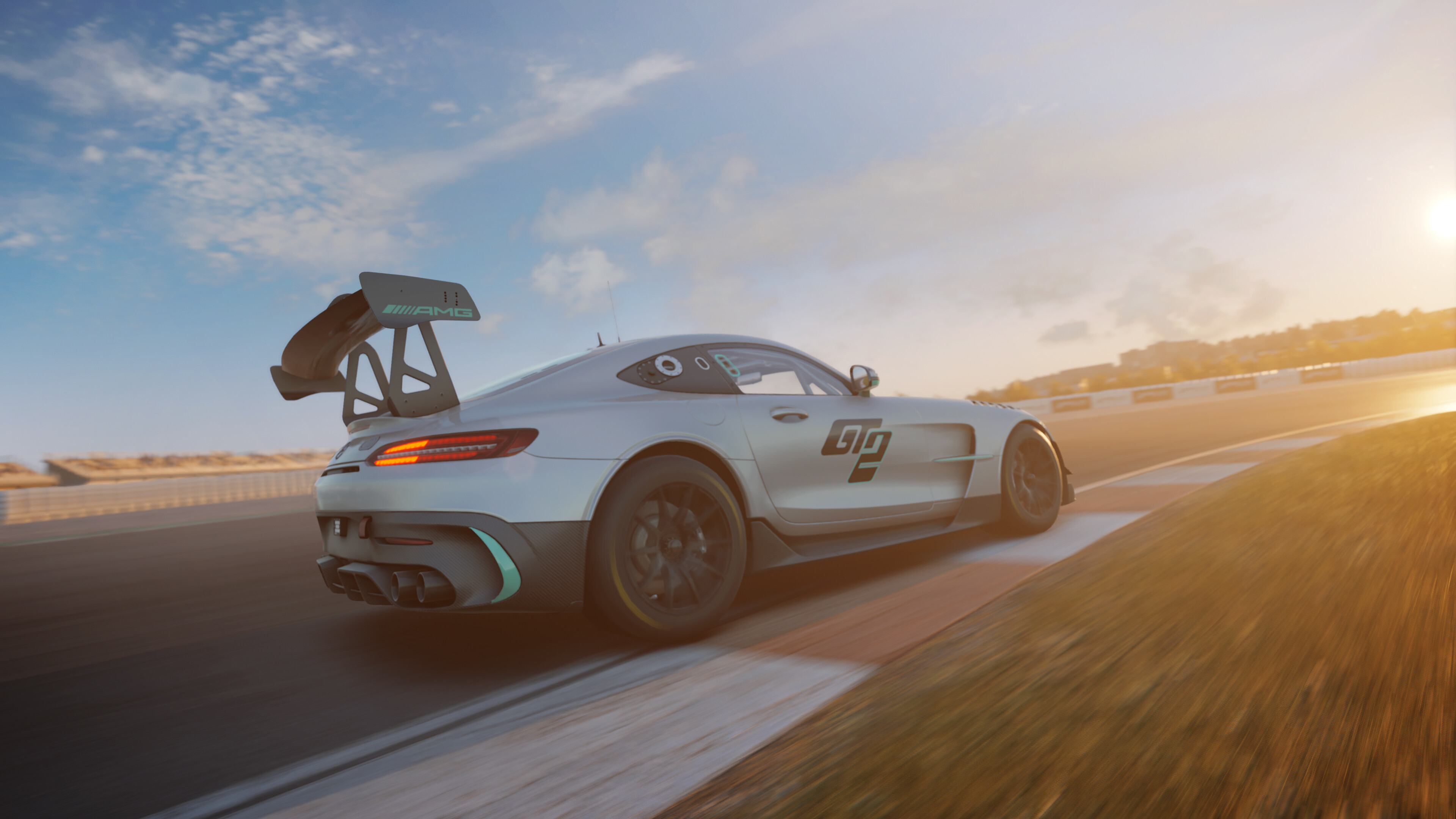 Assetto Corsa Competizione - GT2 Pack screenshot 12