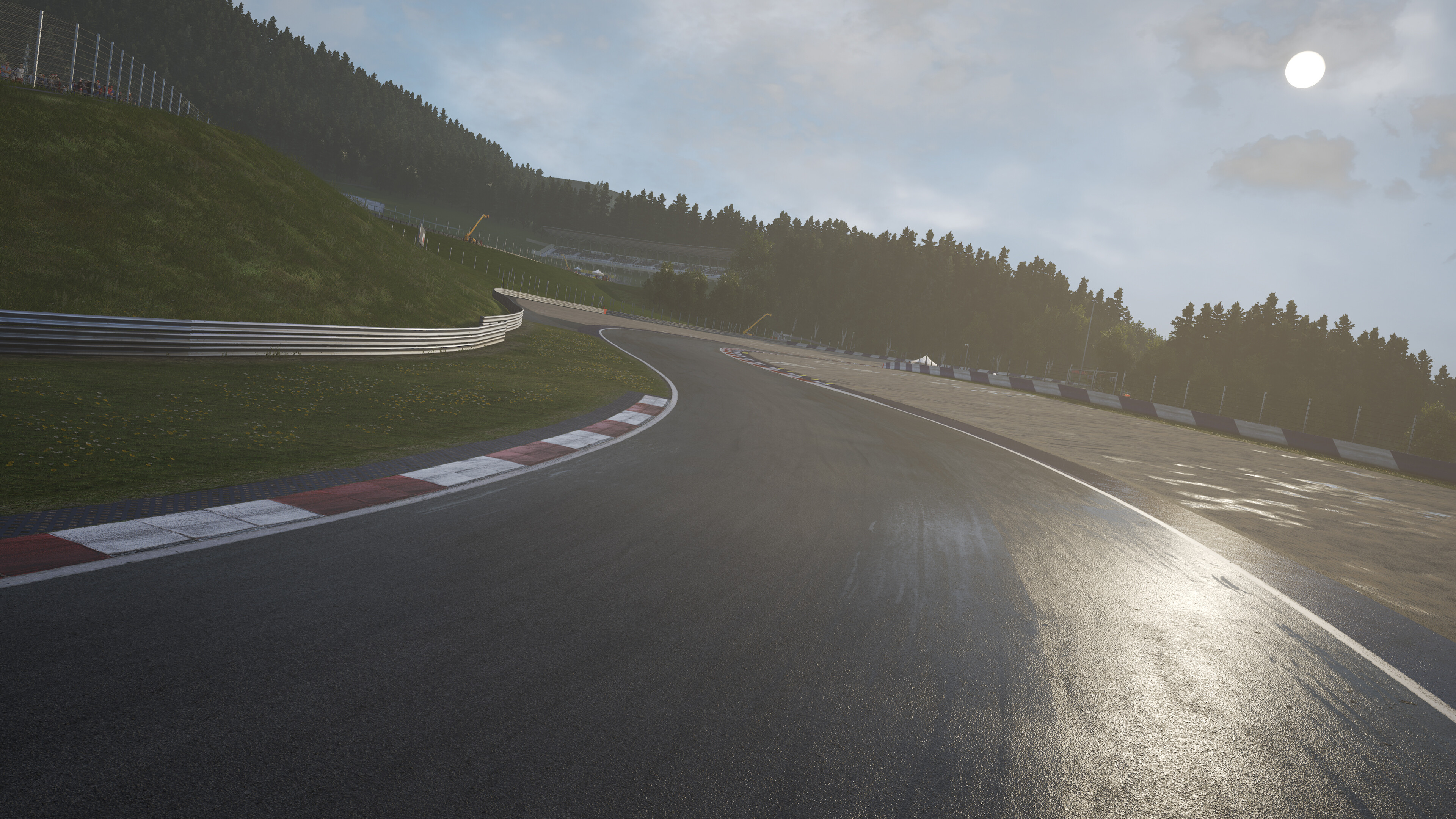 Assetto Corsa Competizione - GT2 Pack screenshot 25
