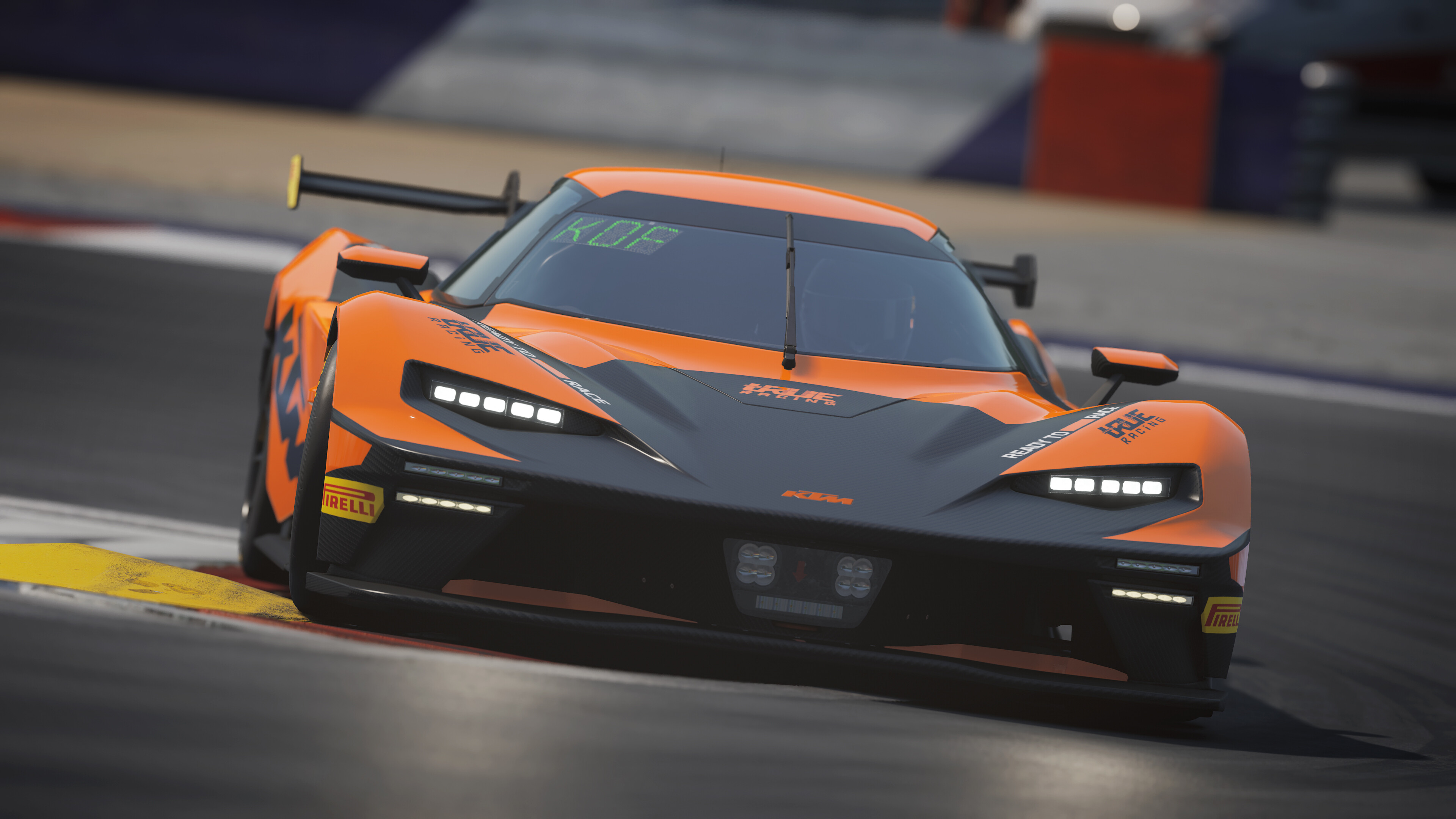 Assetto Corsa Competizione - GT2 Pack screenshot 4