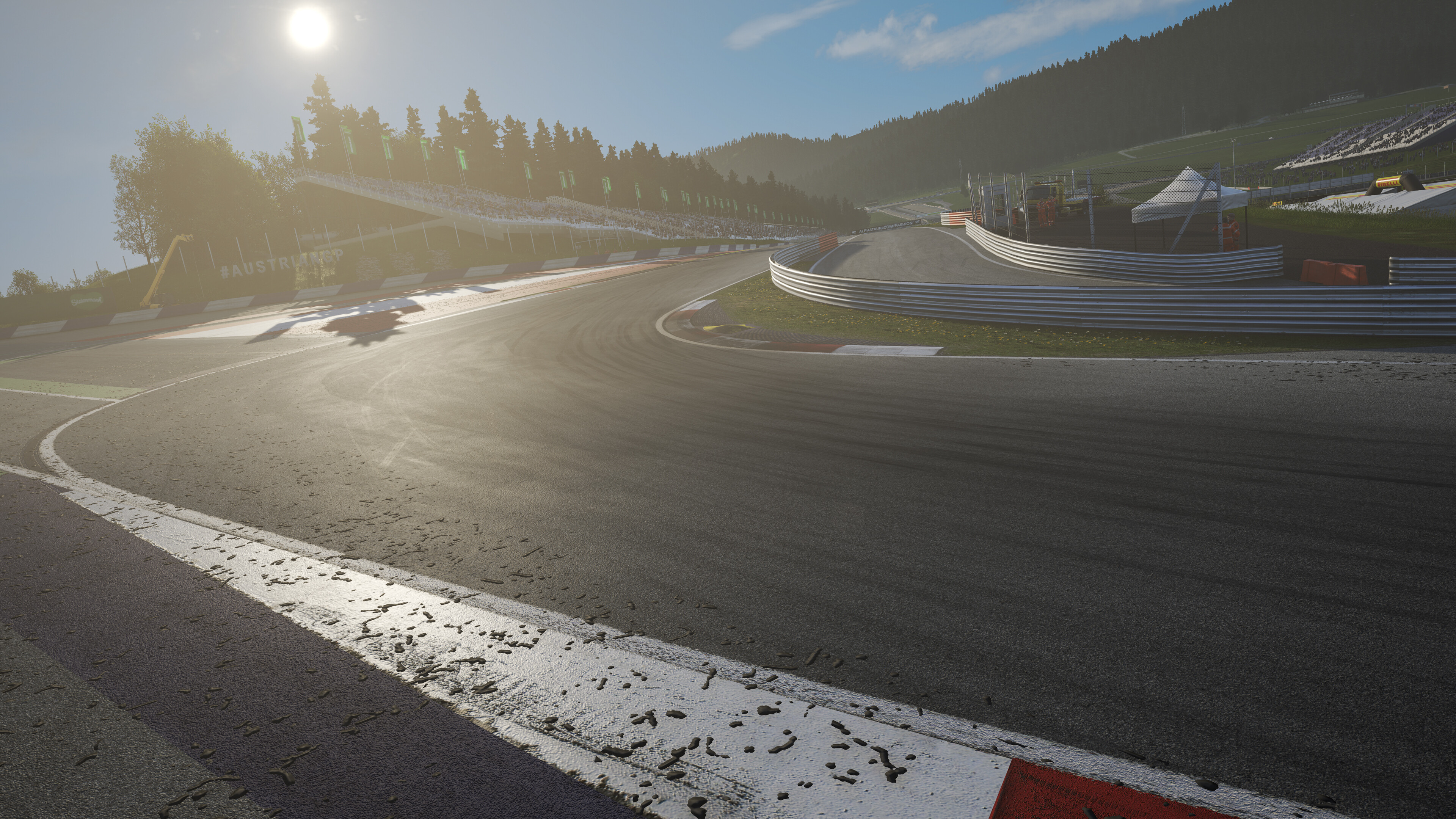 Assetto Corsa Competizione - GT2 Pack screenshot 24